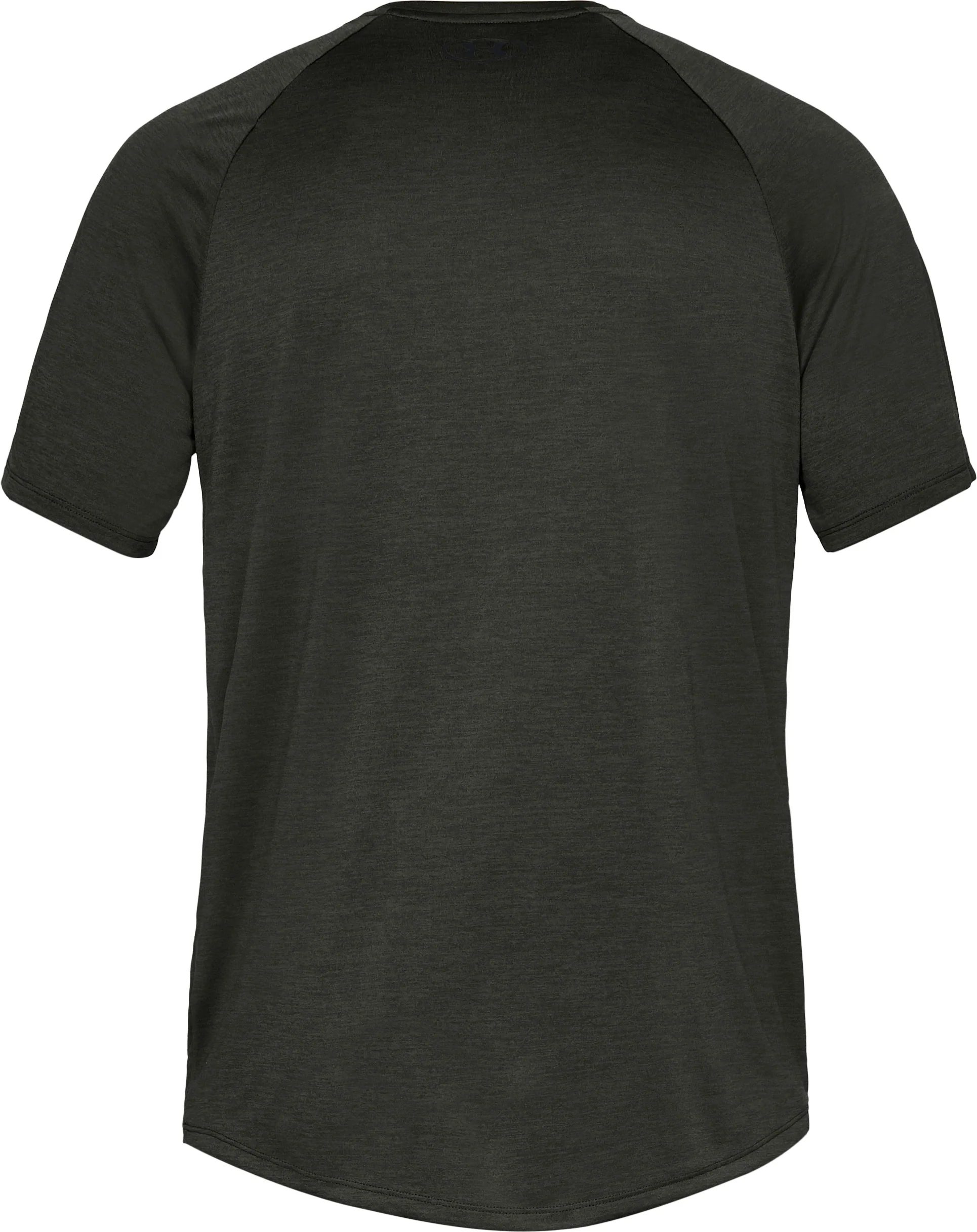 T-shirt Under Armour Tech™ - Vert - Image 5