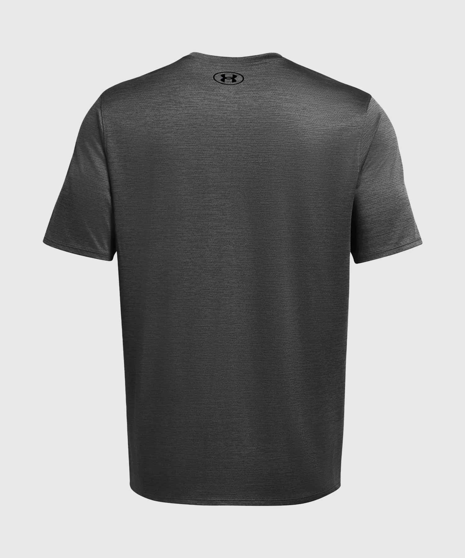 T-Shirt Under Armour Ua Tech™ Vent - Gris - Image 5