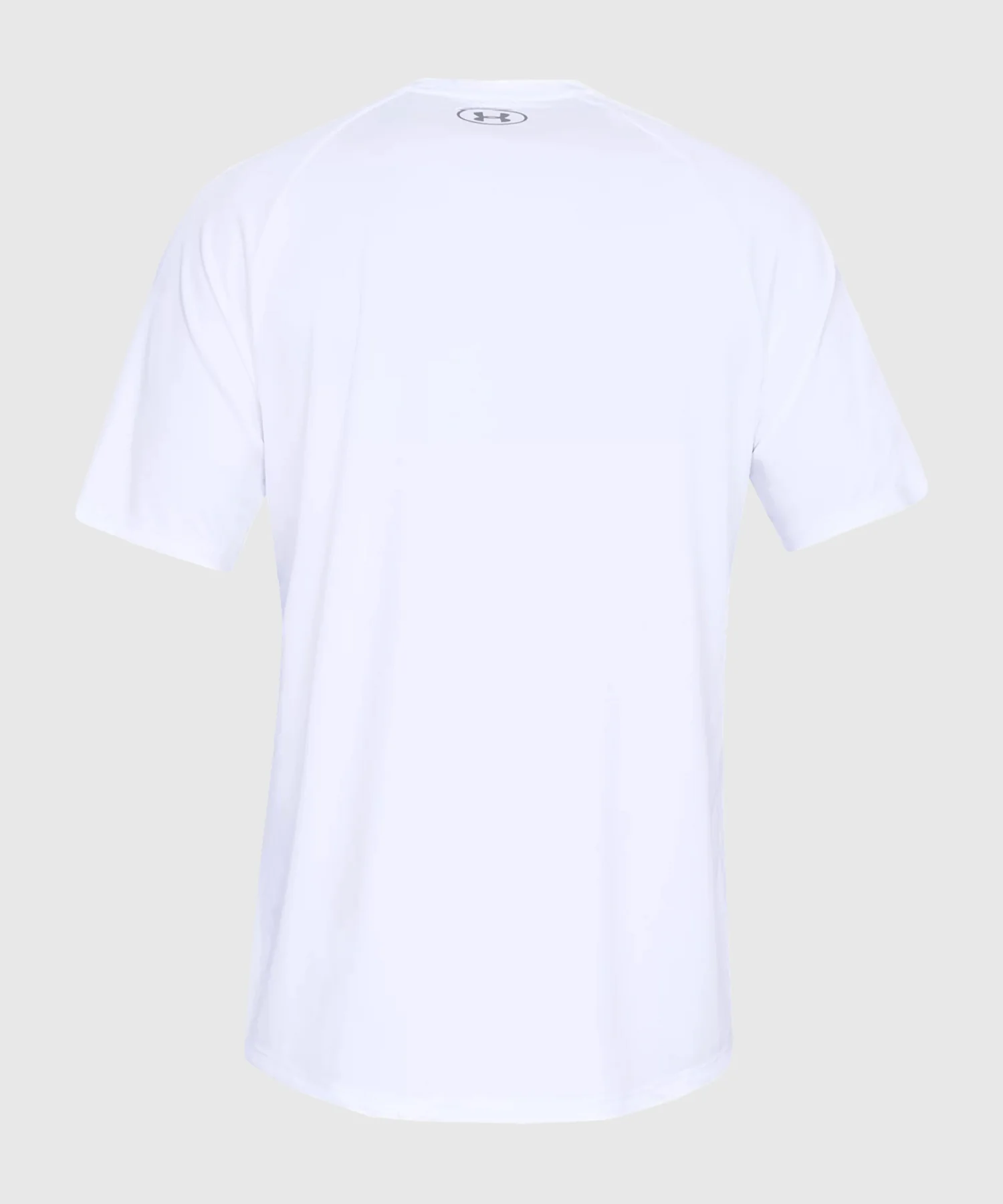 T-Shirt Under Armour Ua Tech™ 2.0 - Blanc - Image 8