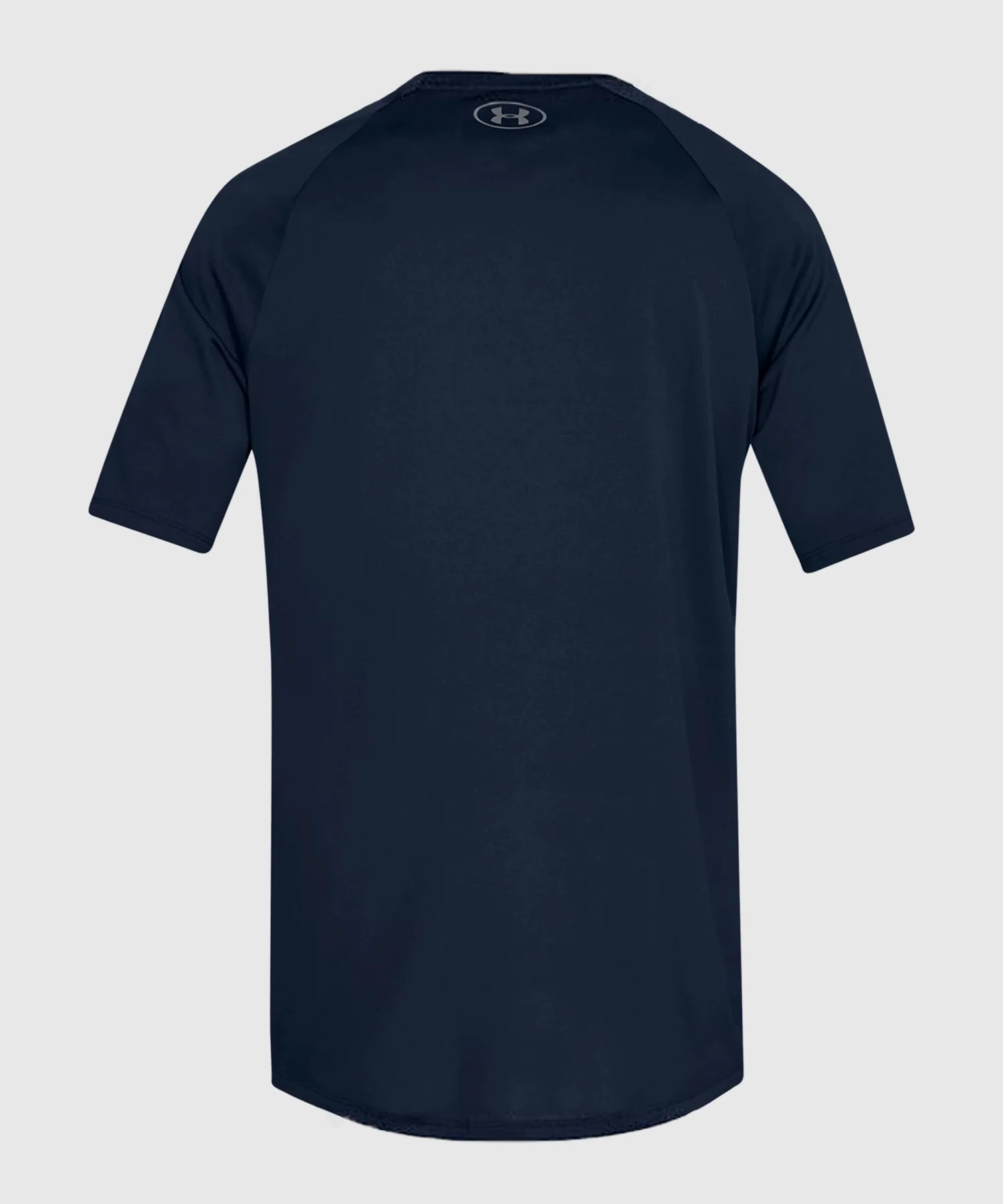 T-Shirt Under Armour Ua Tech™ 2.0 - Bleu Marine - Image 6