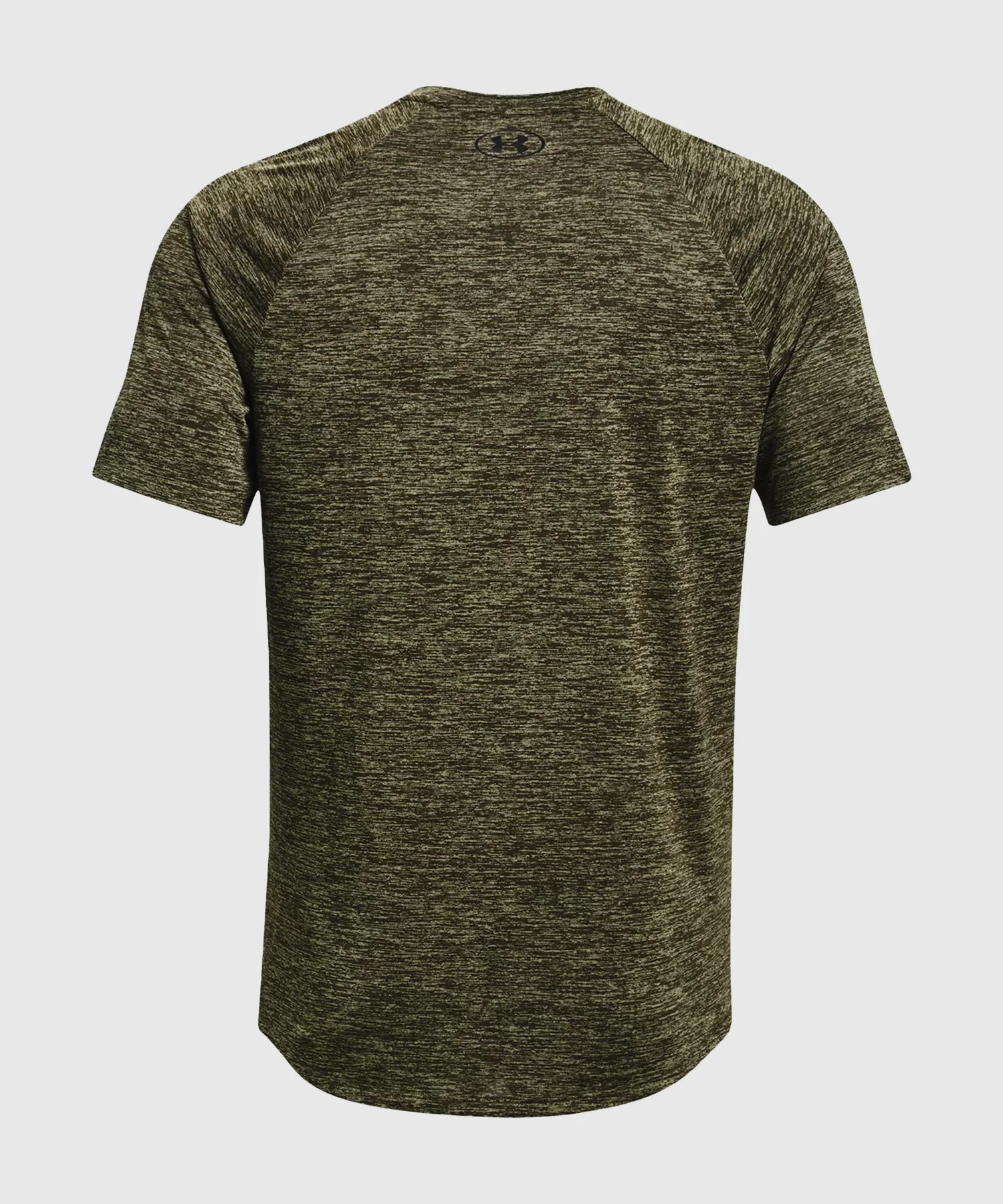 T-Shirt Under Armour Ua Tech™ 2.0 - Kaki Chiné - Image 6