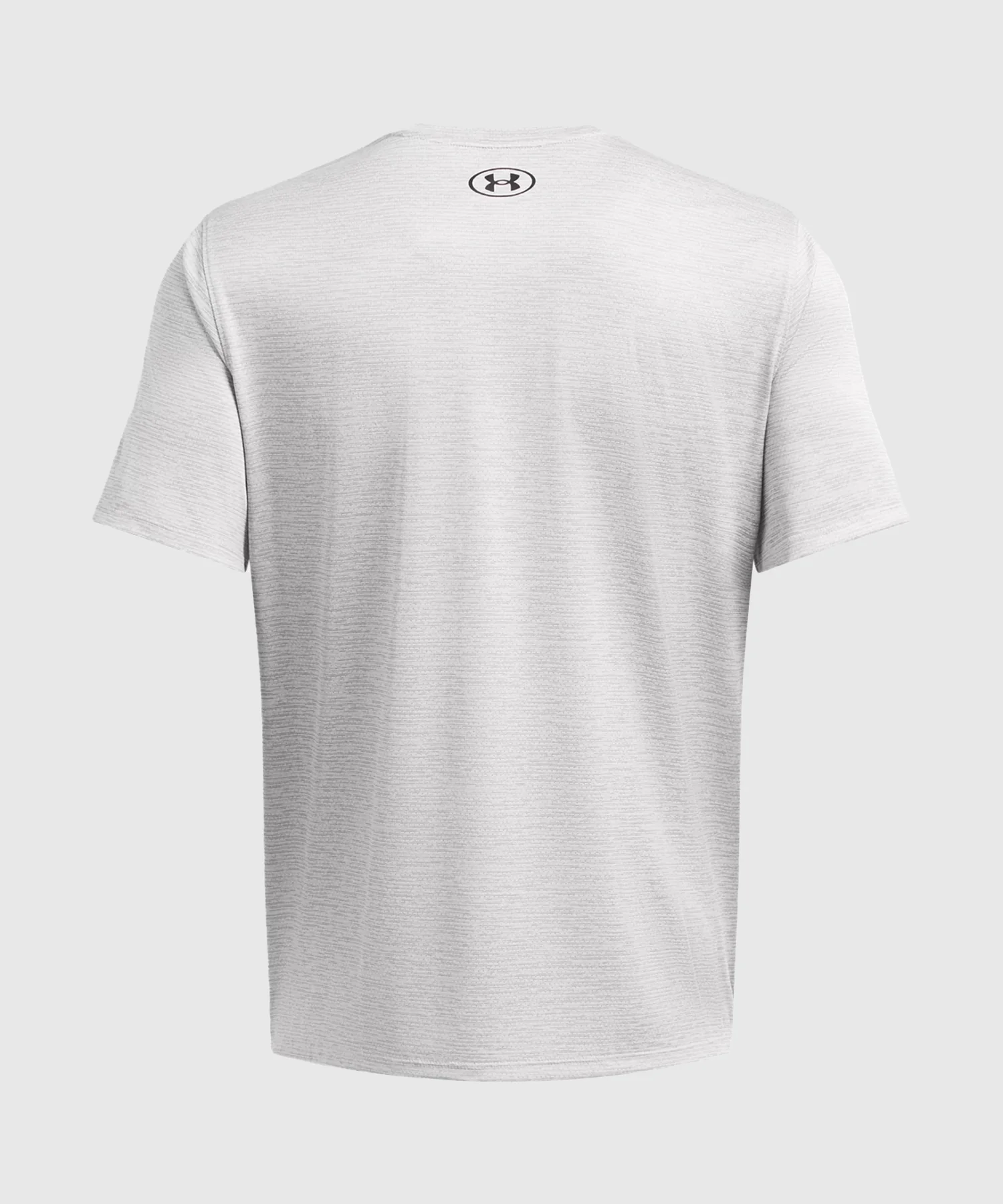 T-Shirt Under Armour Ua Tech Vent - Gris - Image 4