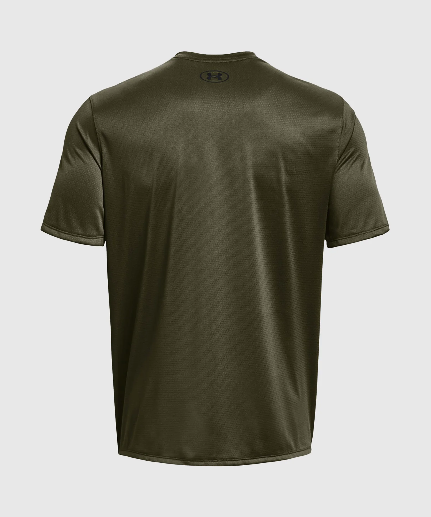 T-Shirt Under Armour Ua Tech™ Vent - Kaki - Image 6