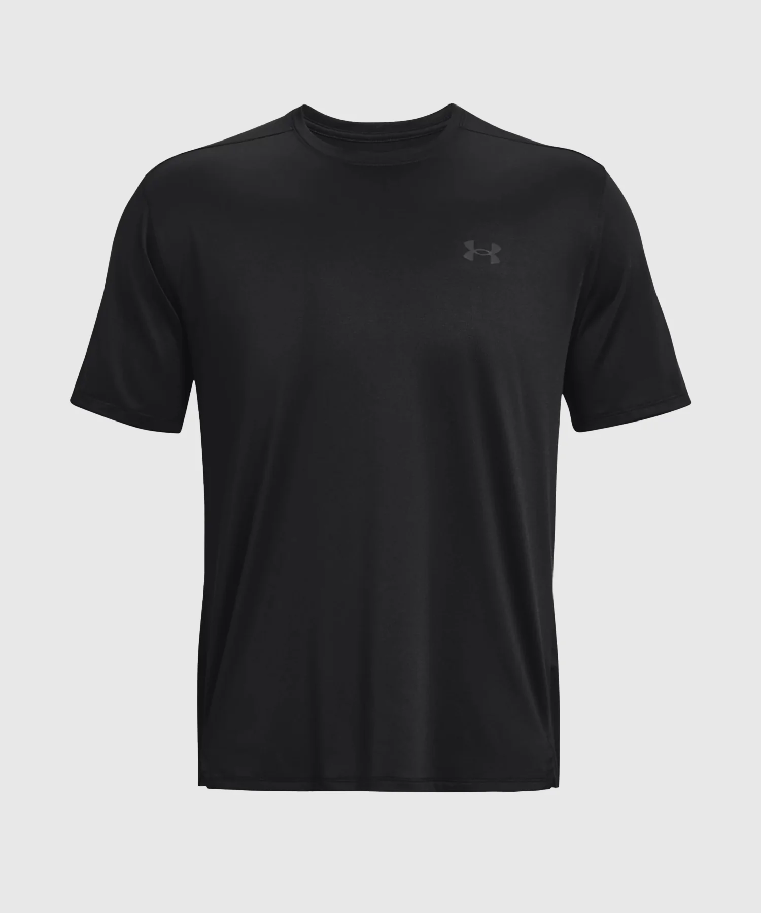T-Shirt Under Armour Ua Tech™ Vent - Noir - Image 5