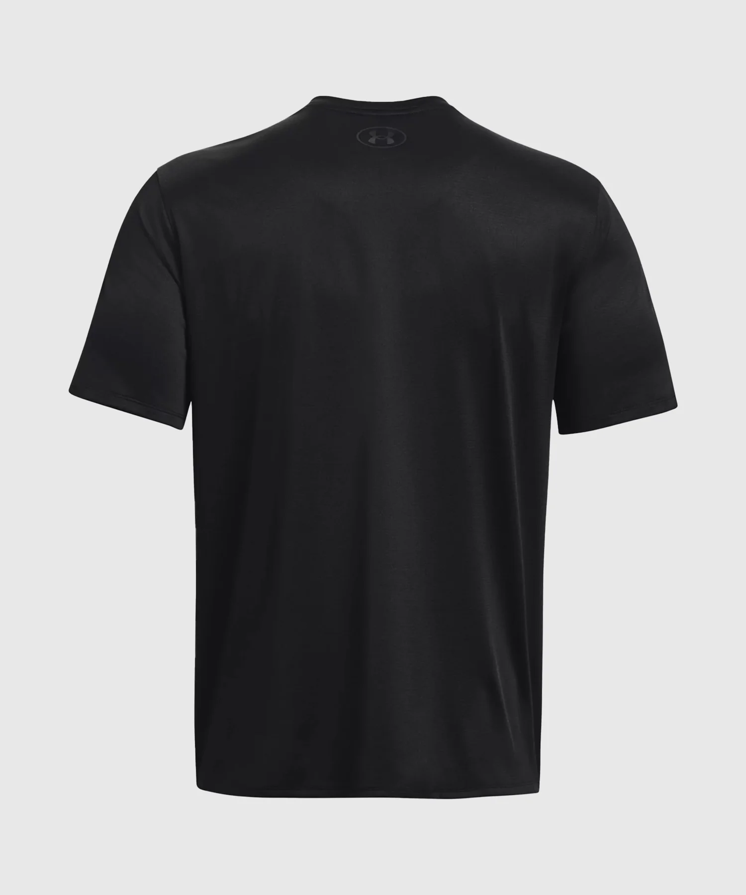 T-Shirt Under Armour Ua Tech™ Vent - Noir - Image 6