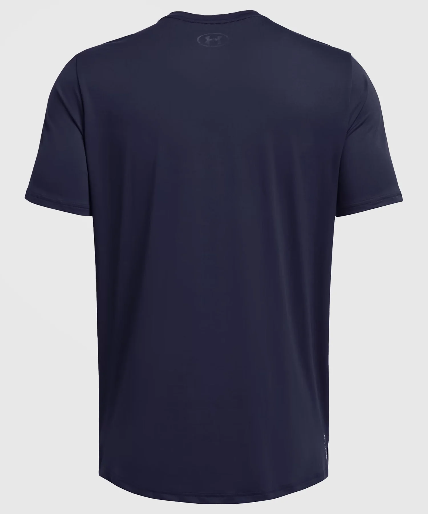 T-Shirt Under Armour Ua Vanish Energy - Bleu Marine - Image 4