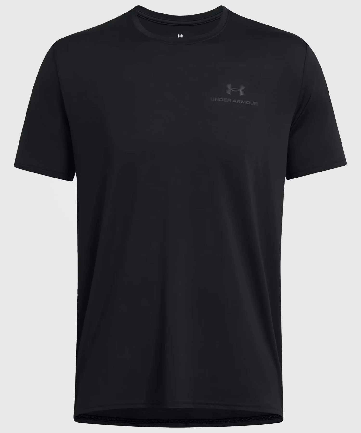 T-Shirt Under Armour Ua Vanish Energy - Noir - Image 3