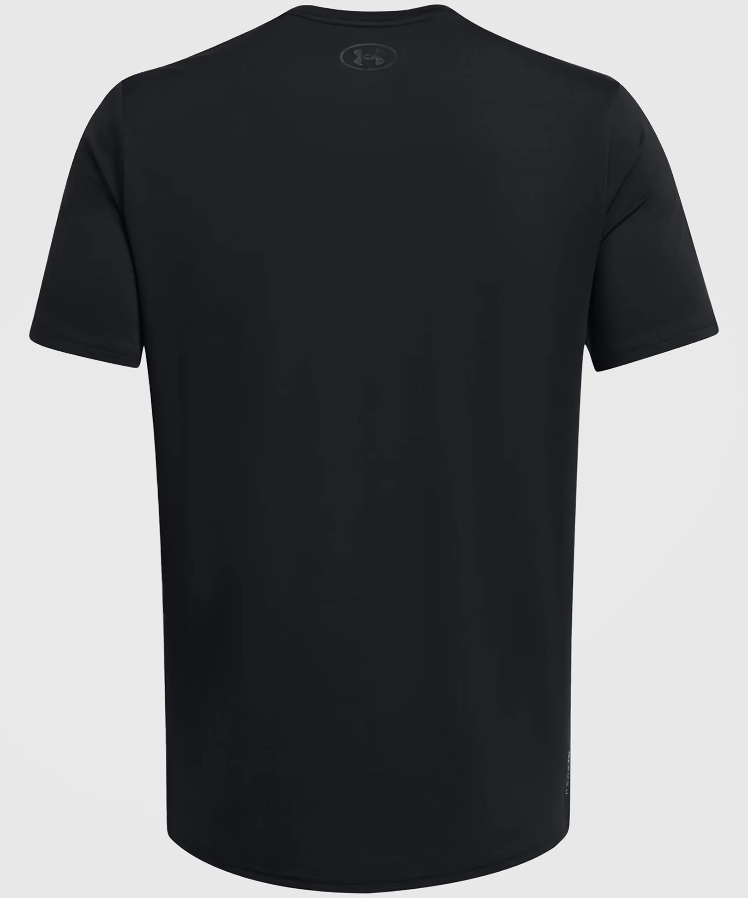 T-Shirt Under Armour Ua Vanish Energy - Noir - Image 4
