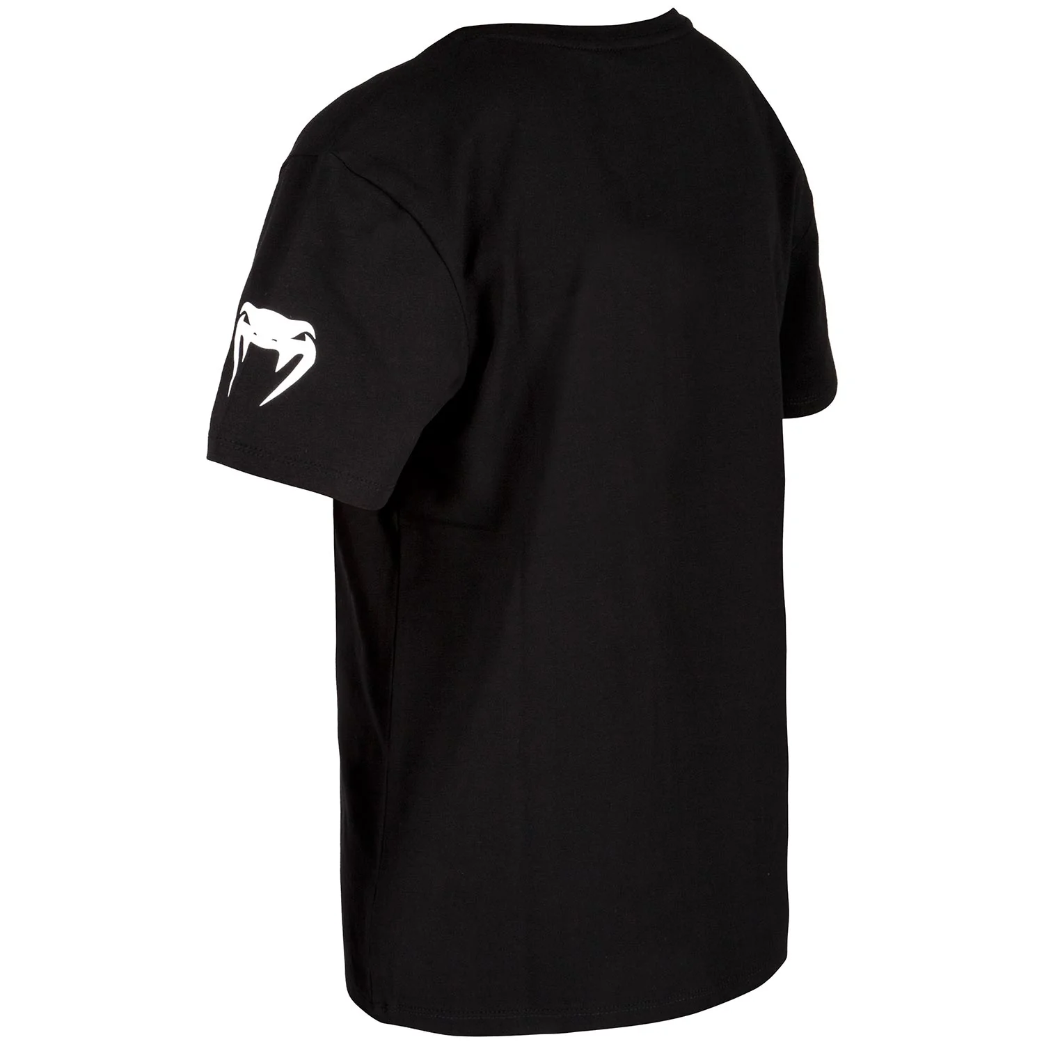 T-shirt Venum Born To Fight - Junior - Noir - Image 4