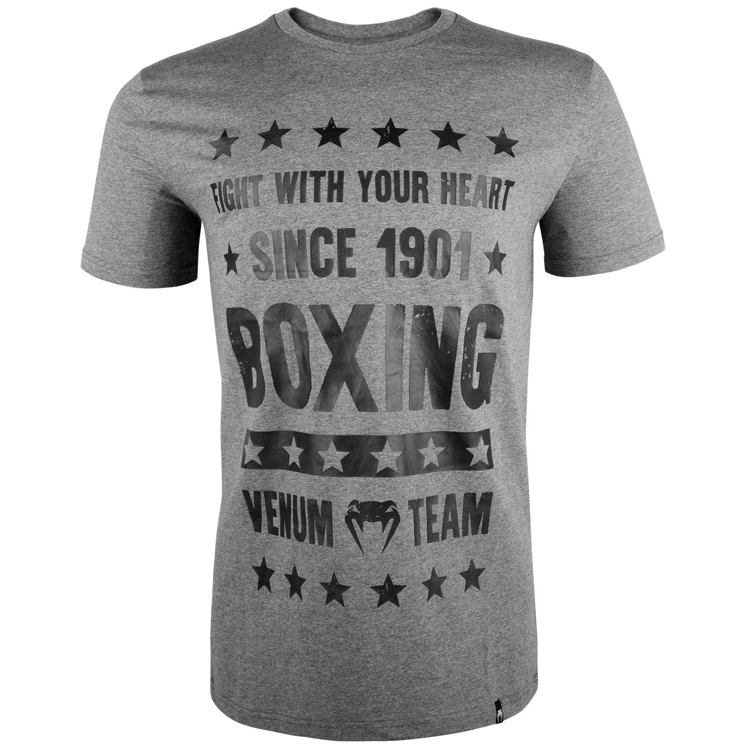 T-shirt Venum Boxing Origins