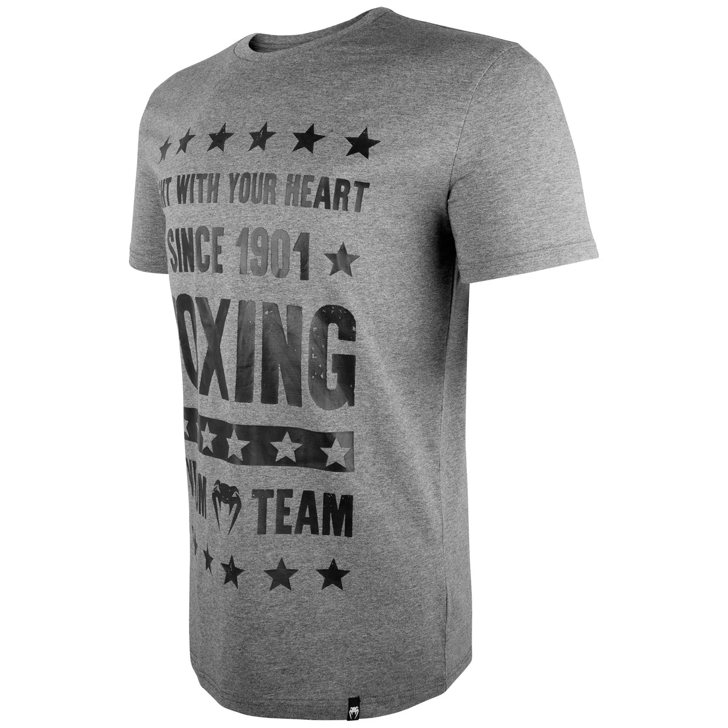 T-shirt Venum Boxing Origins - Image 2