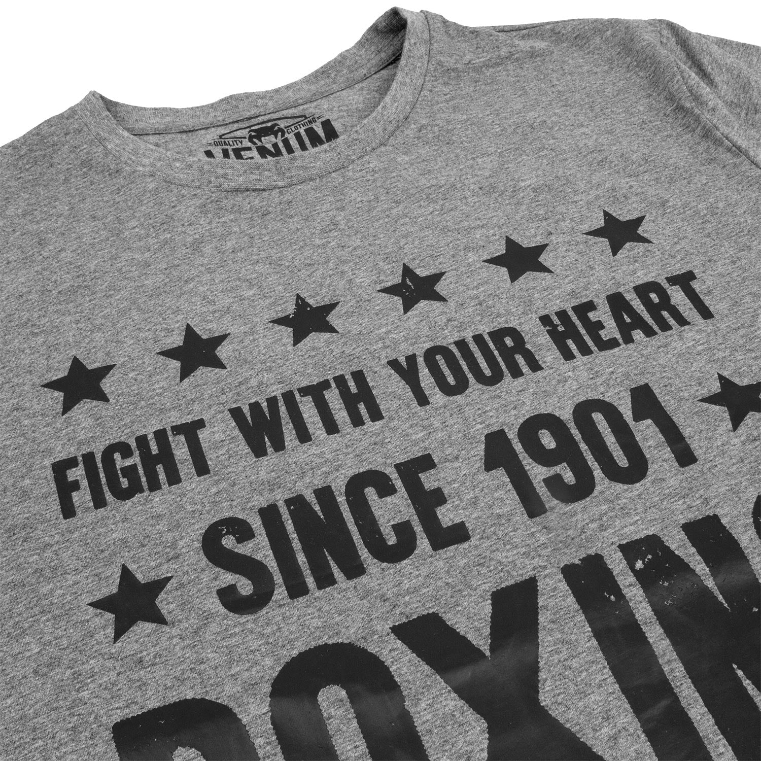 T-shirt Venum Boxing Origins - Image 5