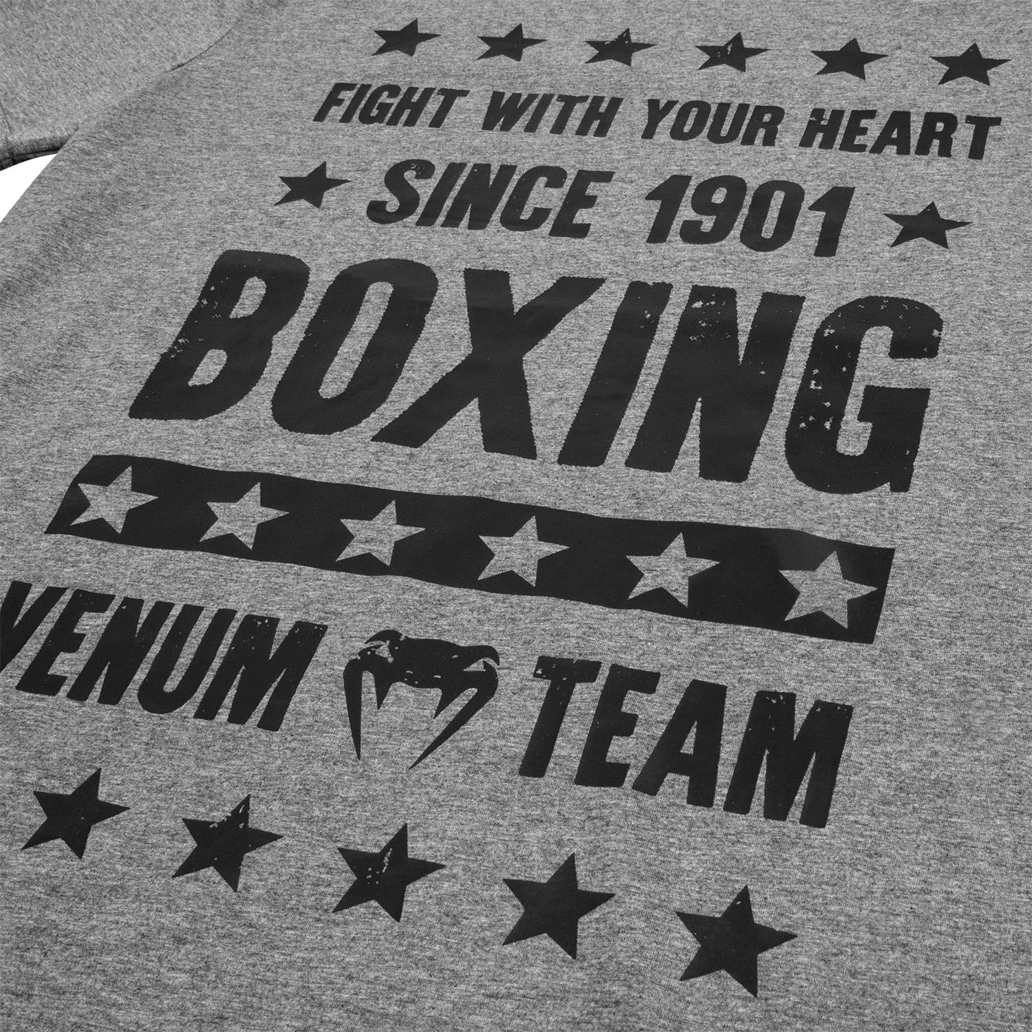 T-shirt Venum Boxing Origins - Image 6