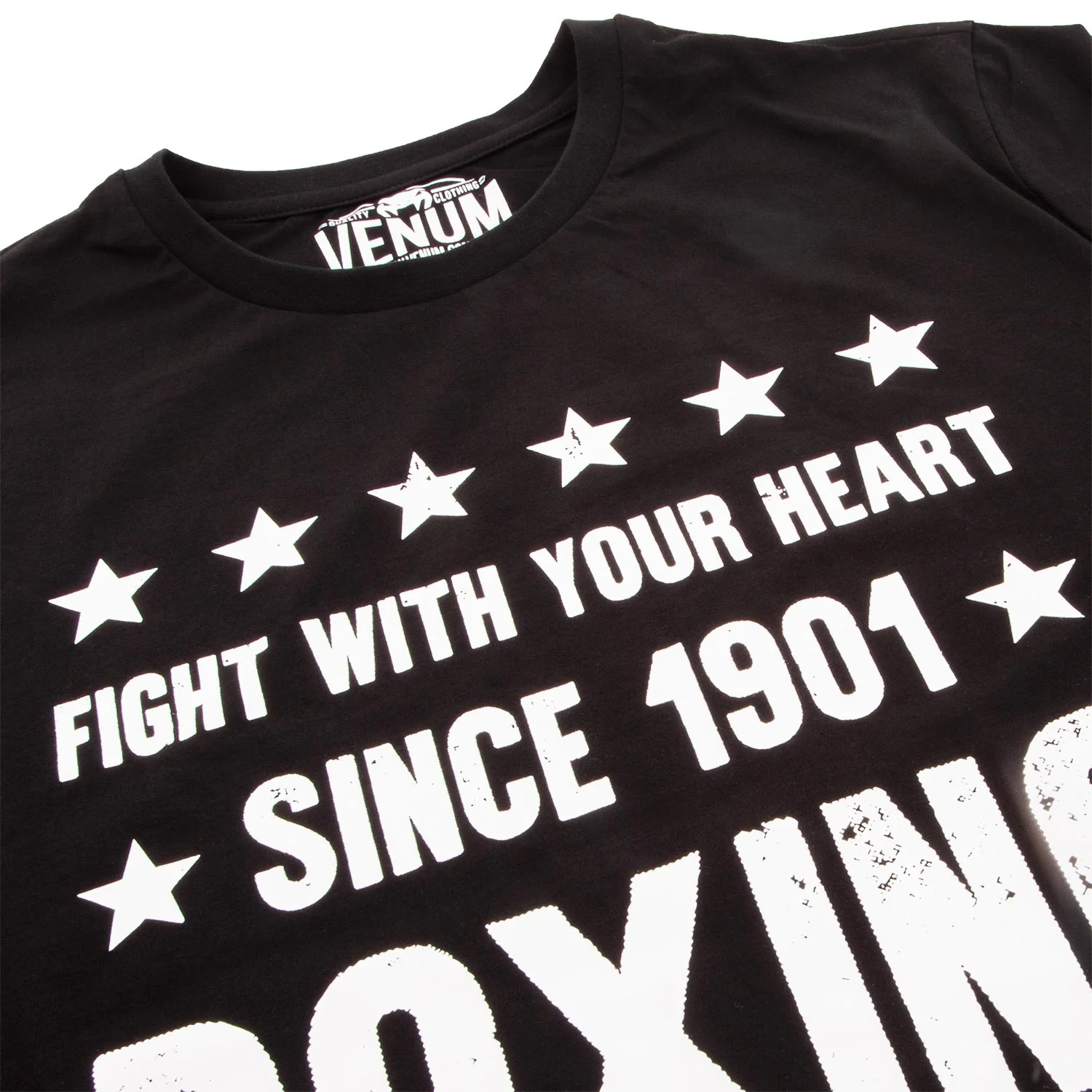 T-shirt Venum Boxing Origins - Image 5
