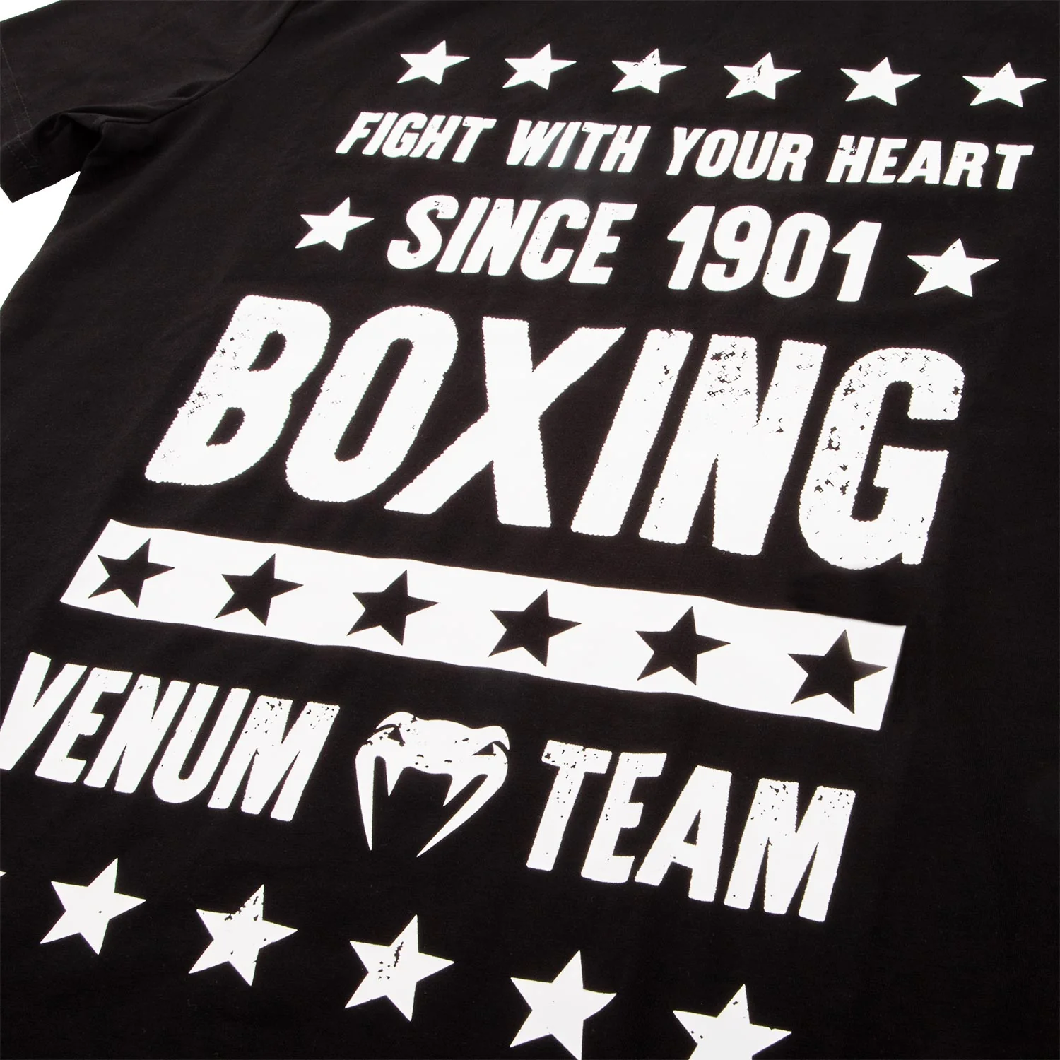 T-shirt Venum Boxing Origins - Image 6