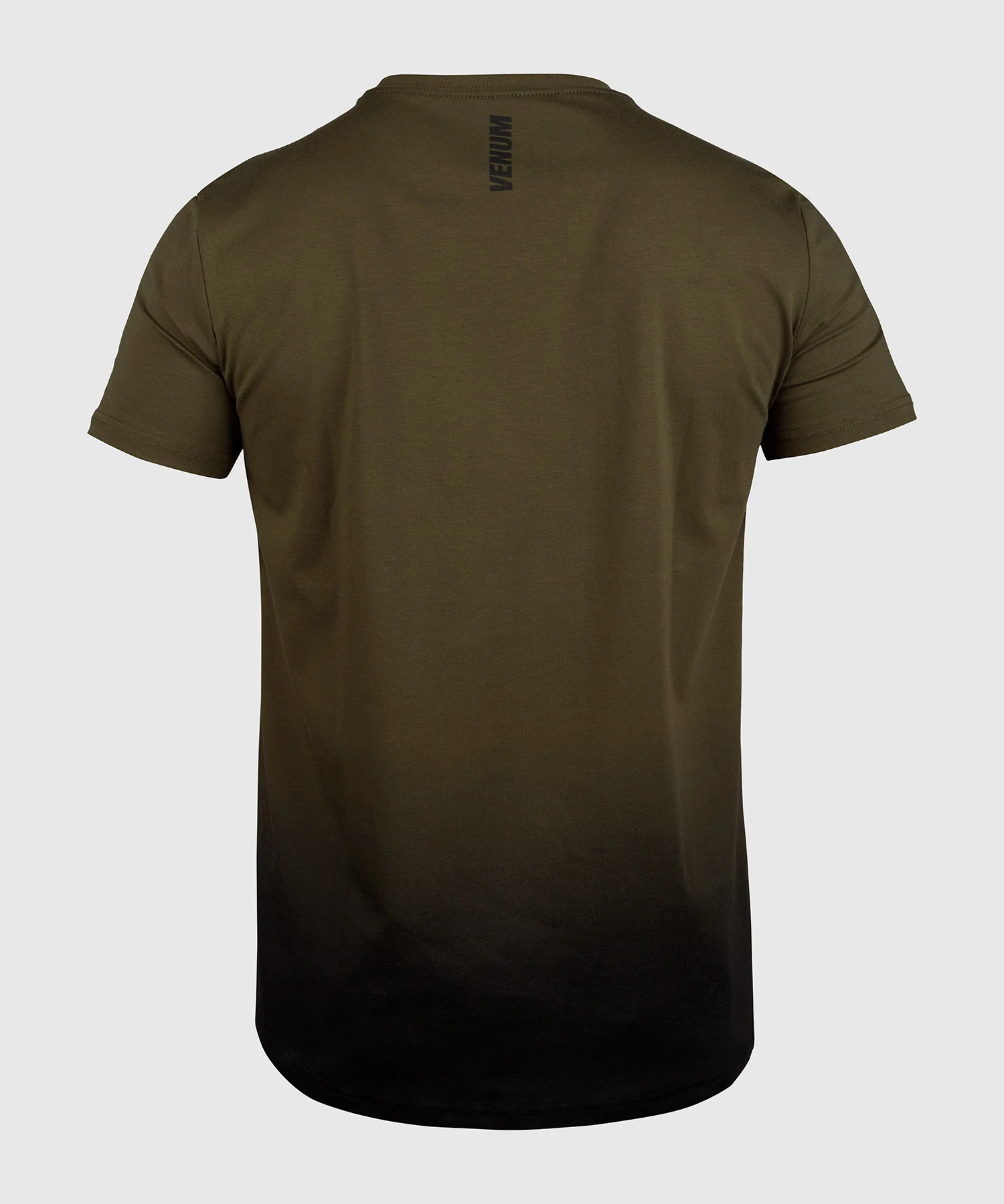 T-shirt Venum Boxing VT – Kaki/Noir - Image 2