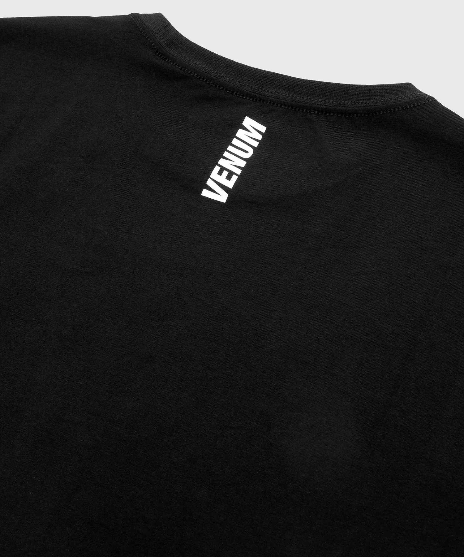 T-shirt Venum Boxing VT - Noir/Blanc - Image 5