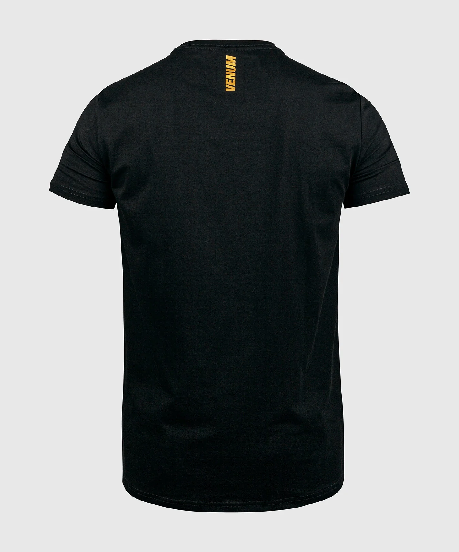 T-shirt Noir/Or Venum Boxing VT - Image 2