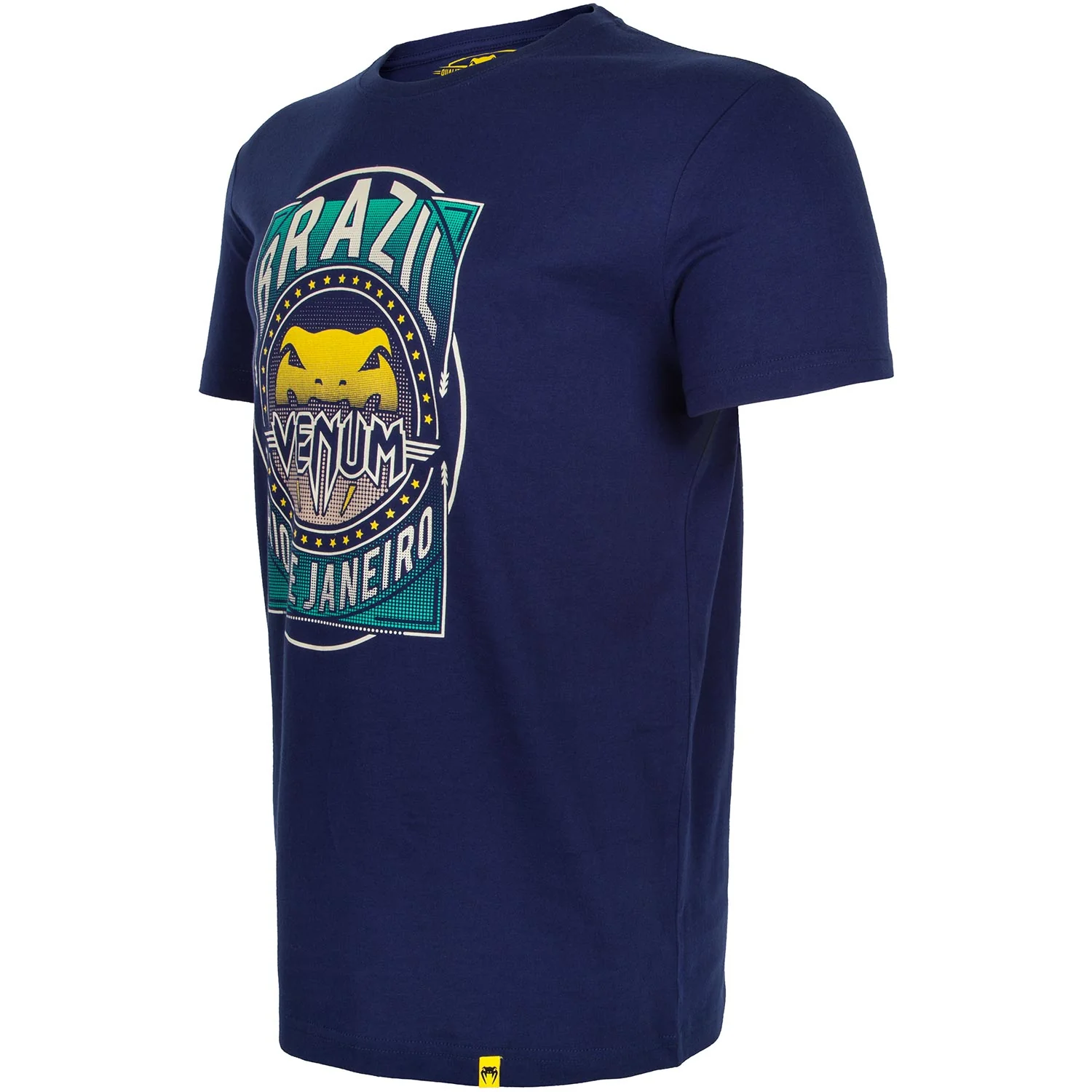T-shirt Venum Carioca 4.0 - Image 2