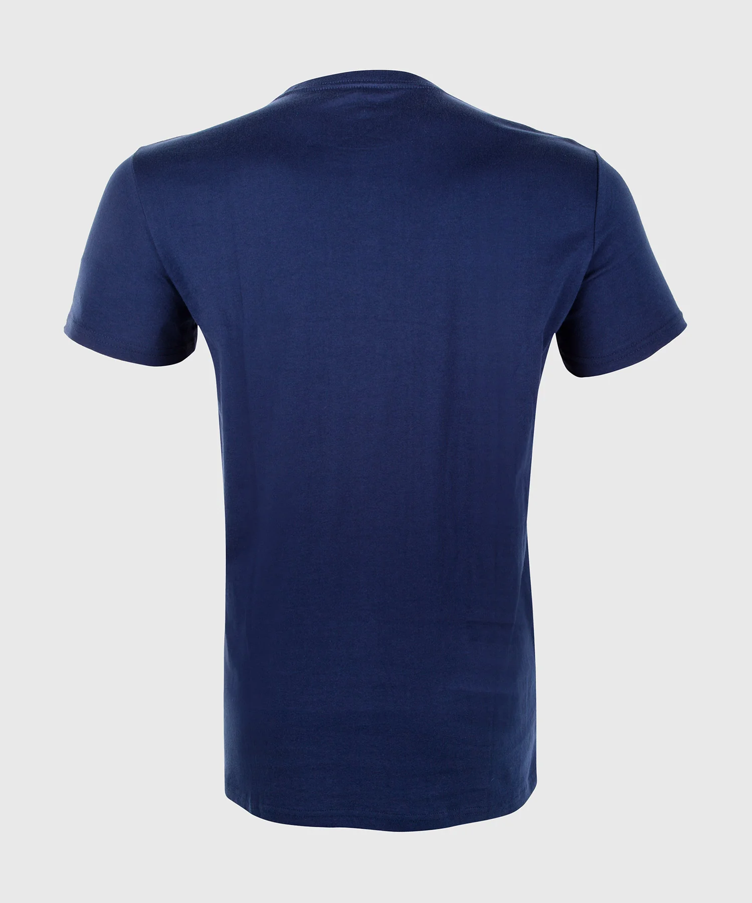 T-shirt Venum Classic - Bleu Marine - Image 2