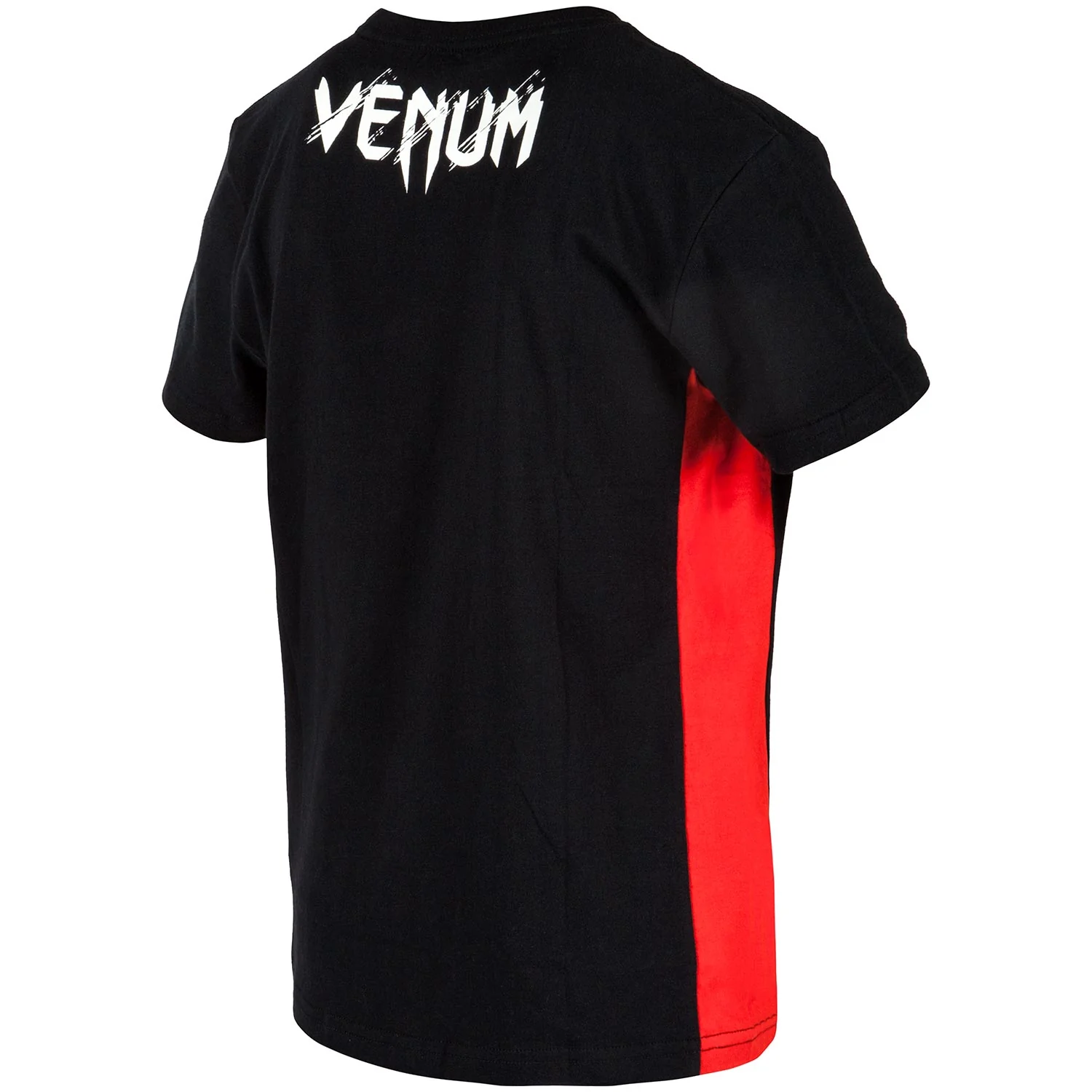 T-shirt Venum Contender - Junior - Noir - Image 5