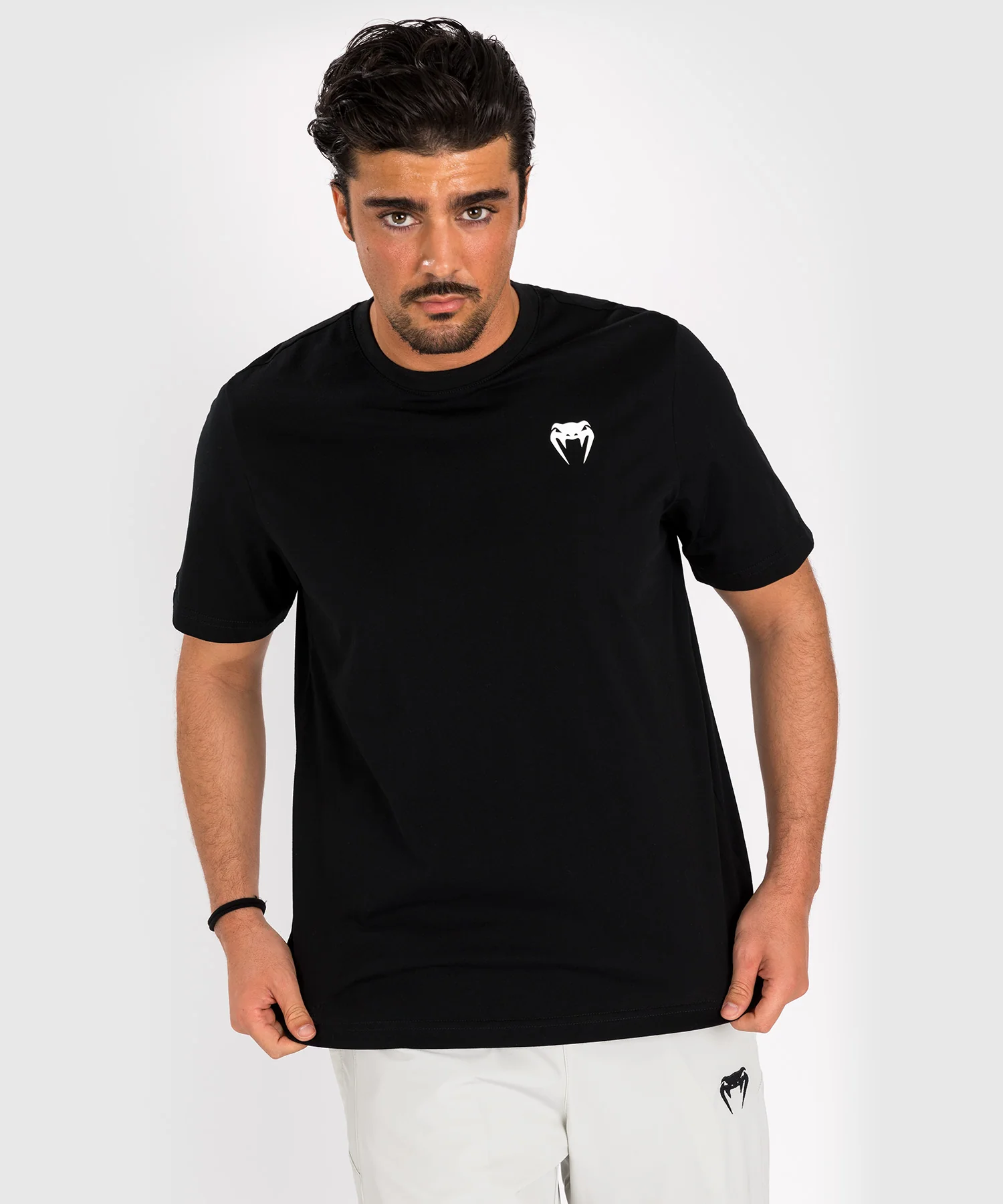 T-Shirt Venum Contender - Noir - Image 3