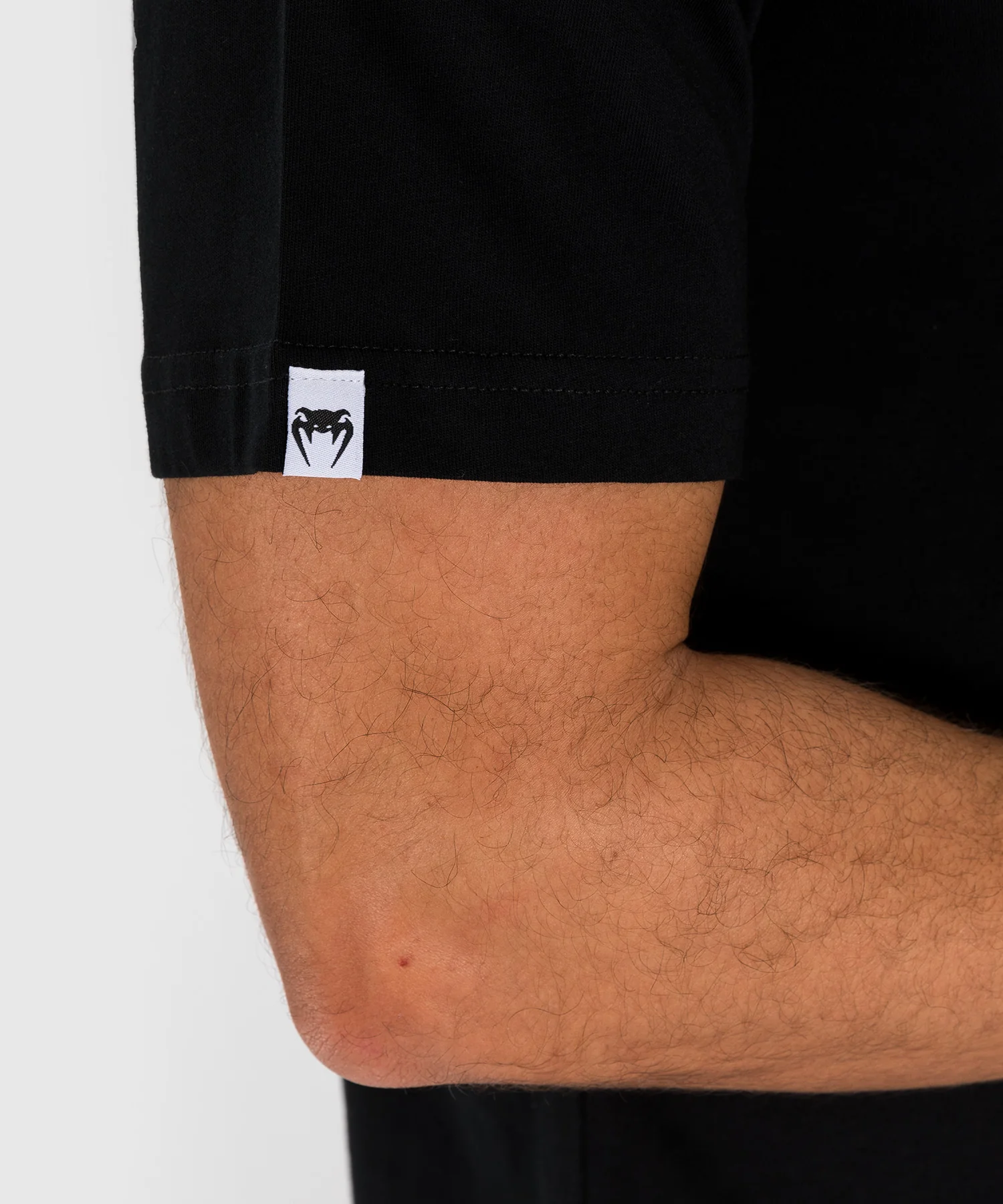 T-Shirt Venum Contender - Noir - Image 5