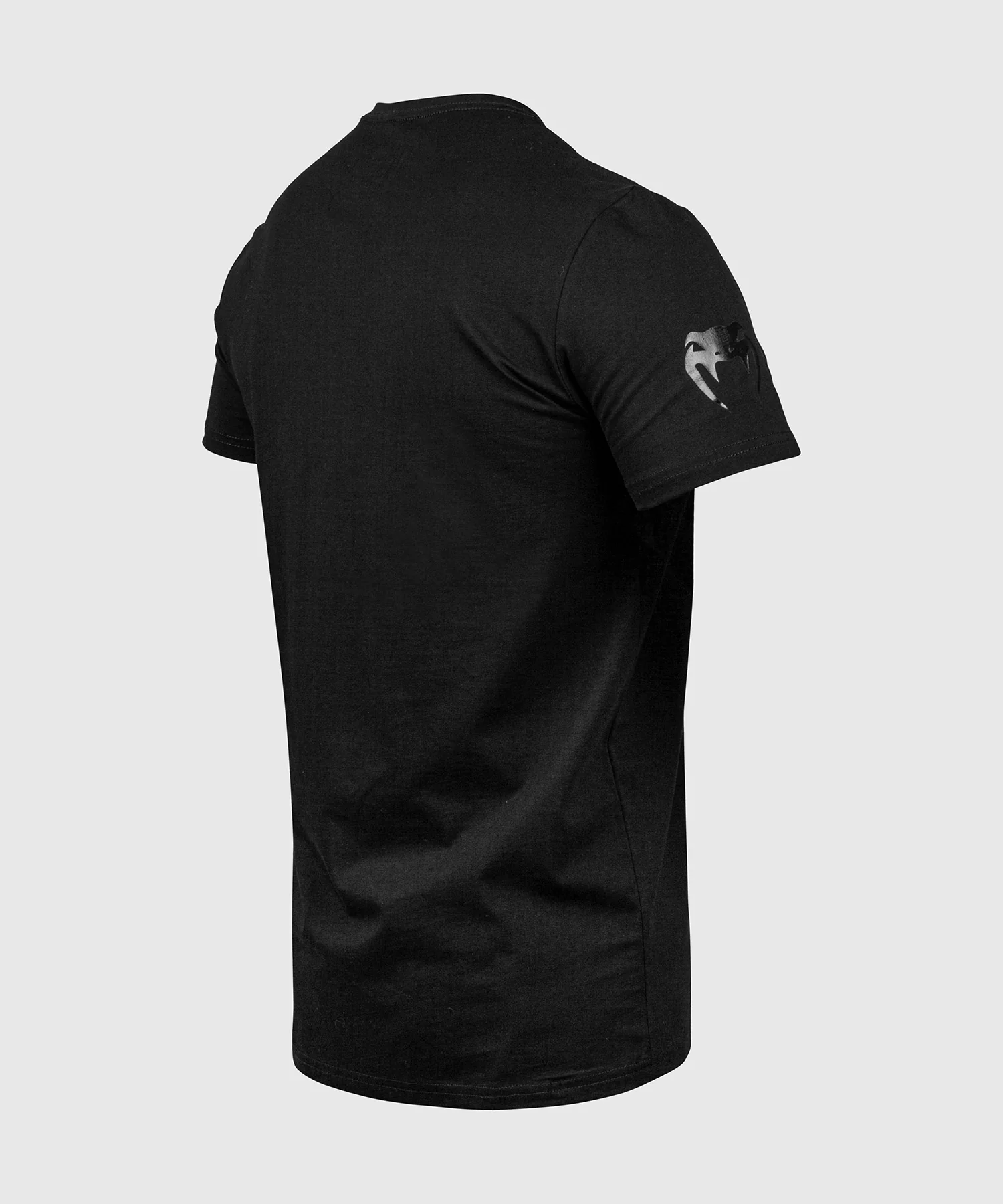 T-shirt Venum Devil - Noir/Noir - Image 4