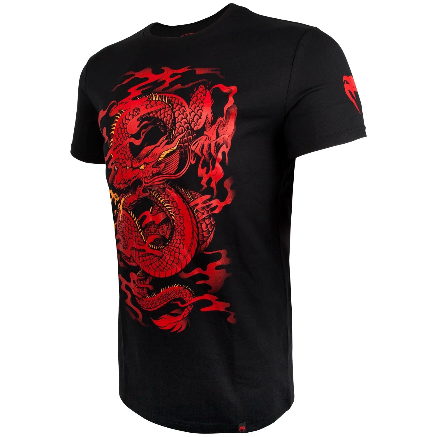 T-shirt Venum Dragon's Flight - Image 2