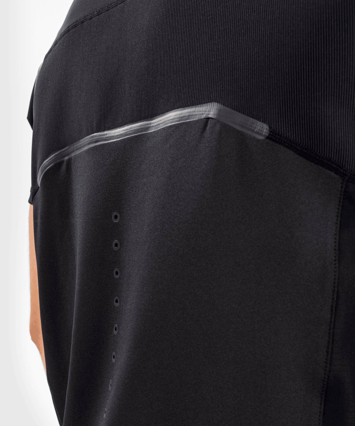 T-shirt Dry-Tech Venum G-Fit Air - Noir - Image 8