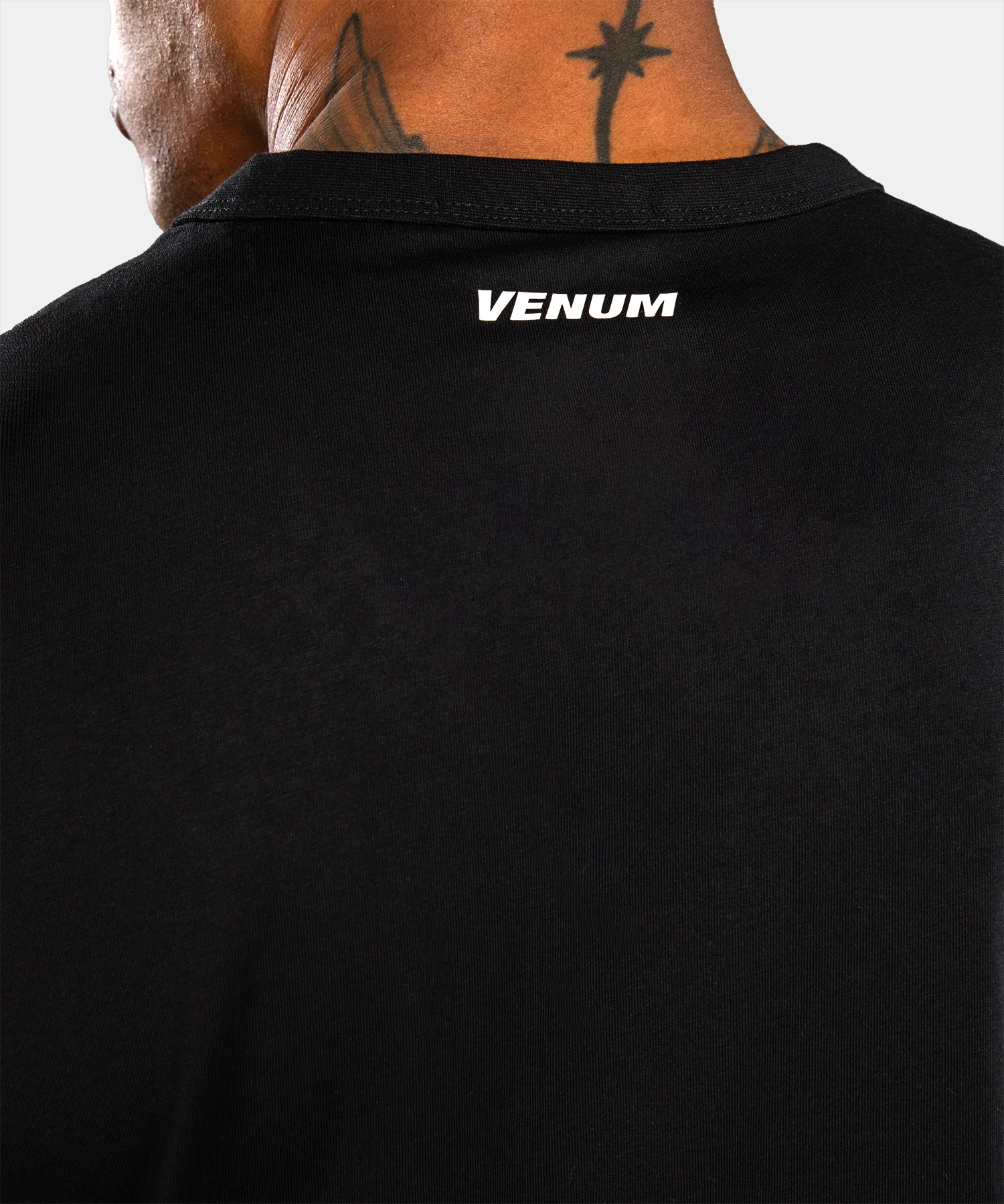 T-shirt Venum Giant 3D – Noir - Image 4
