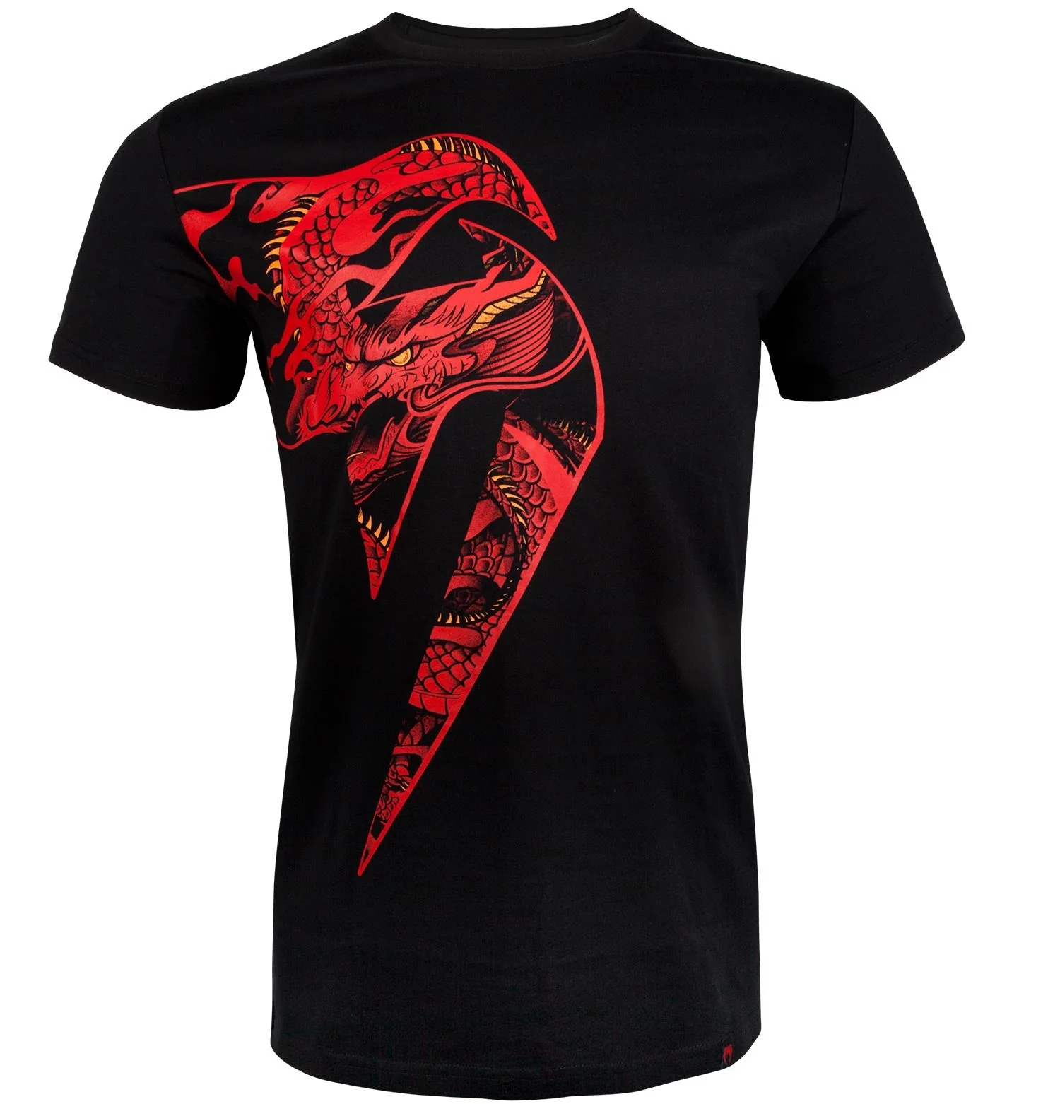 T-shirt Venum Giant x Dragon