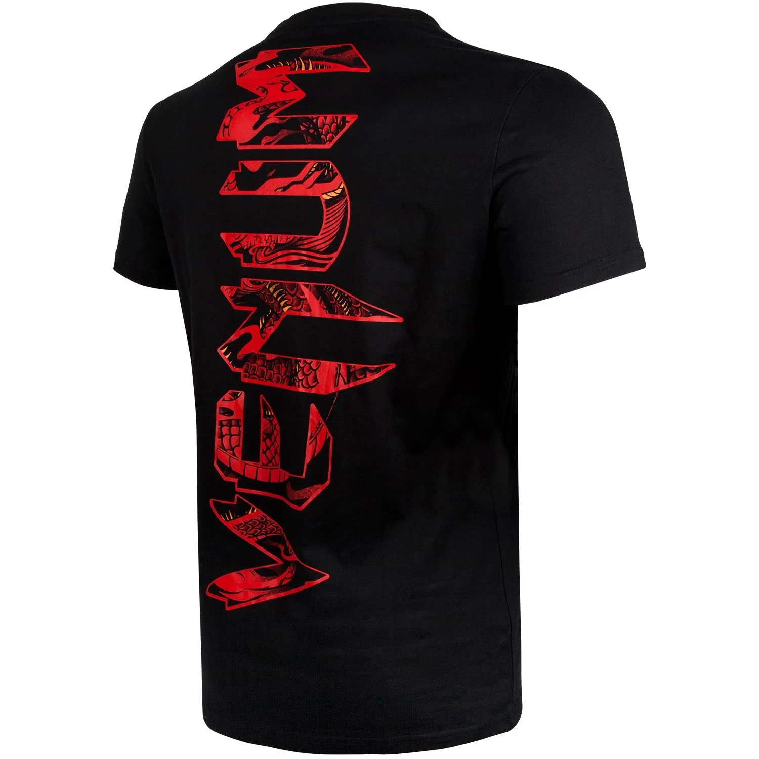 T-shirt Venum Giant x Dragon - Image 4