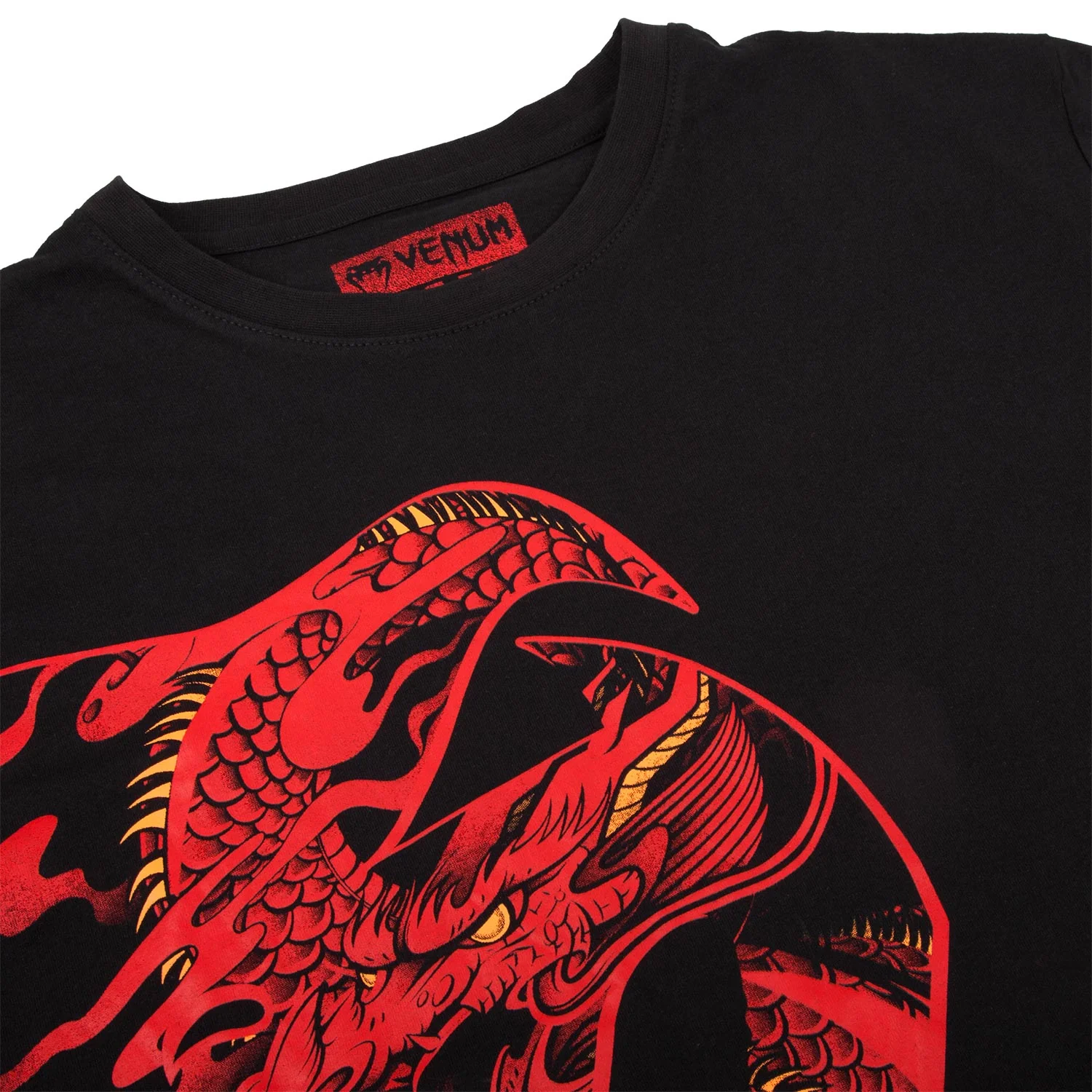 T-shirt Venum Giant x Dragon - Image 5