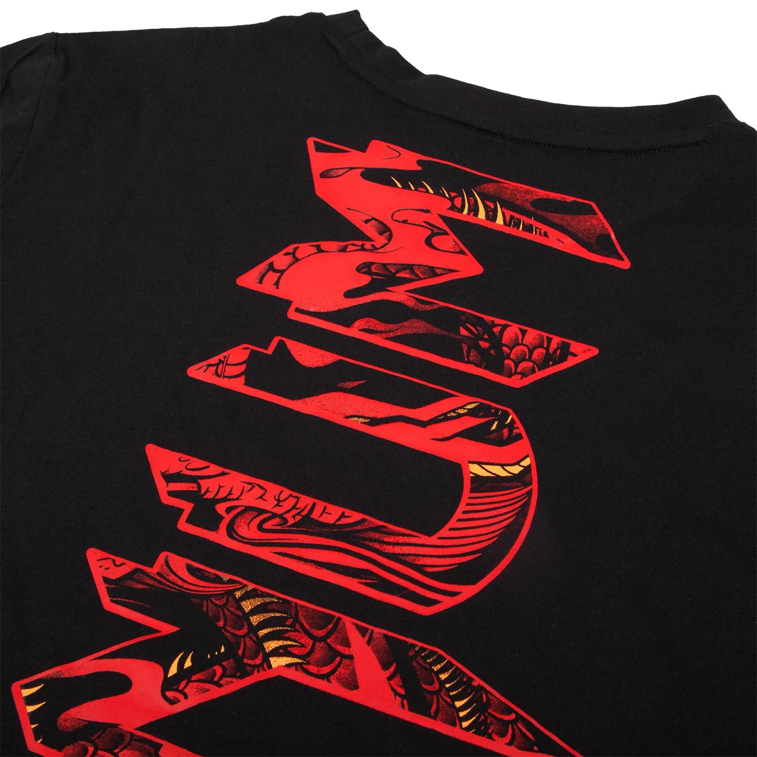 T-shirt Venum Giant x Dragon - Image 6