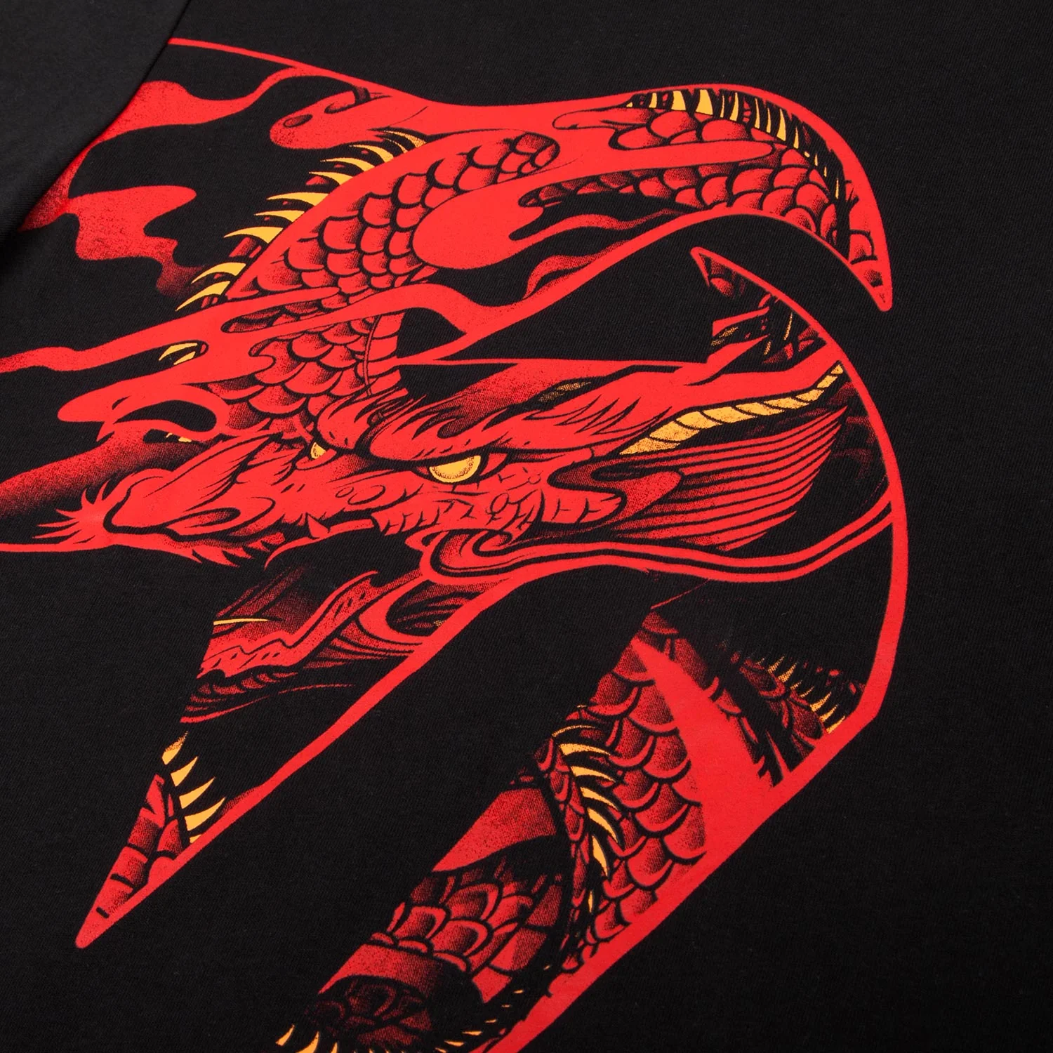 T-shirt Venum Giant x Dragon - Image 7