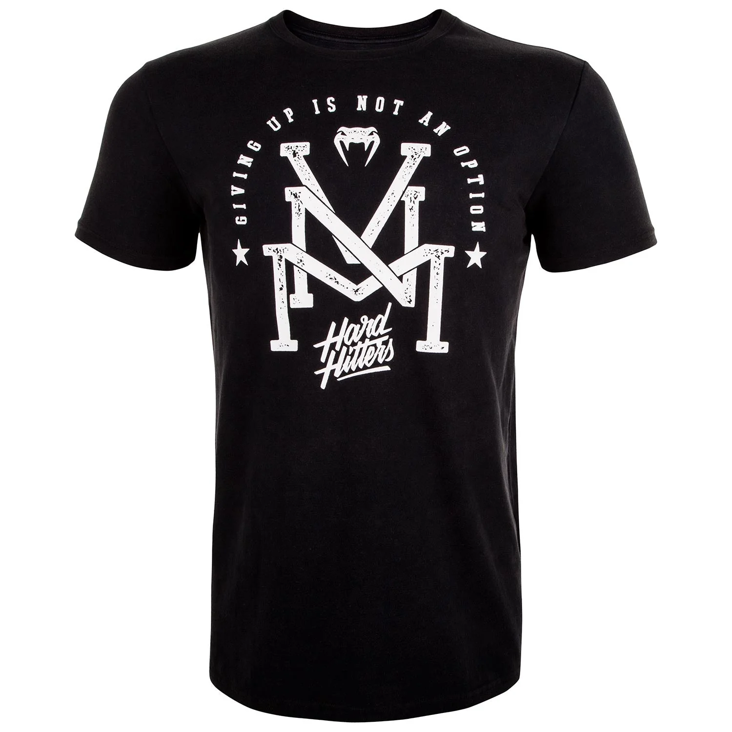 T-shirt Venum Hard Hitters