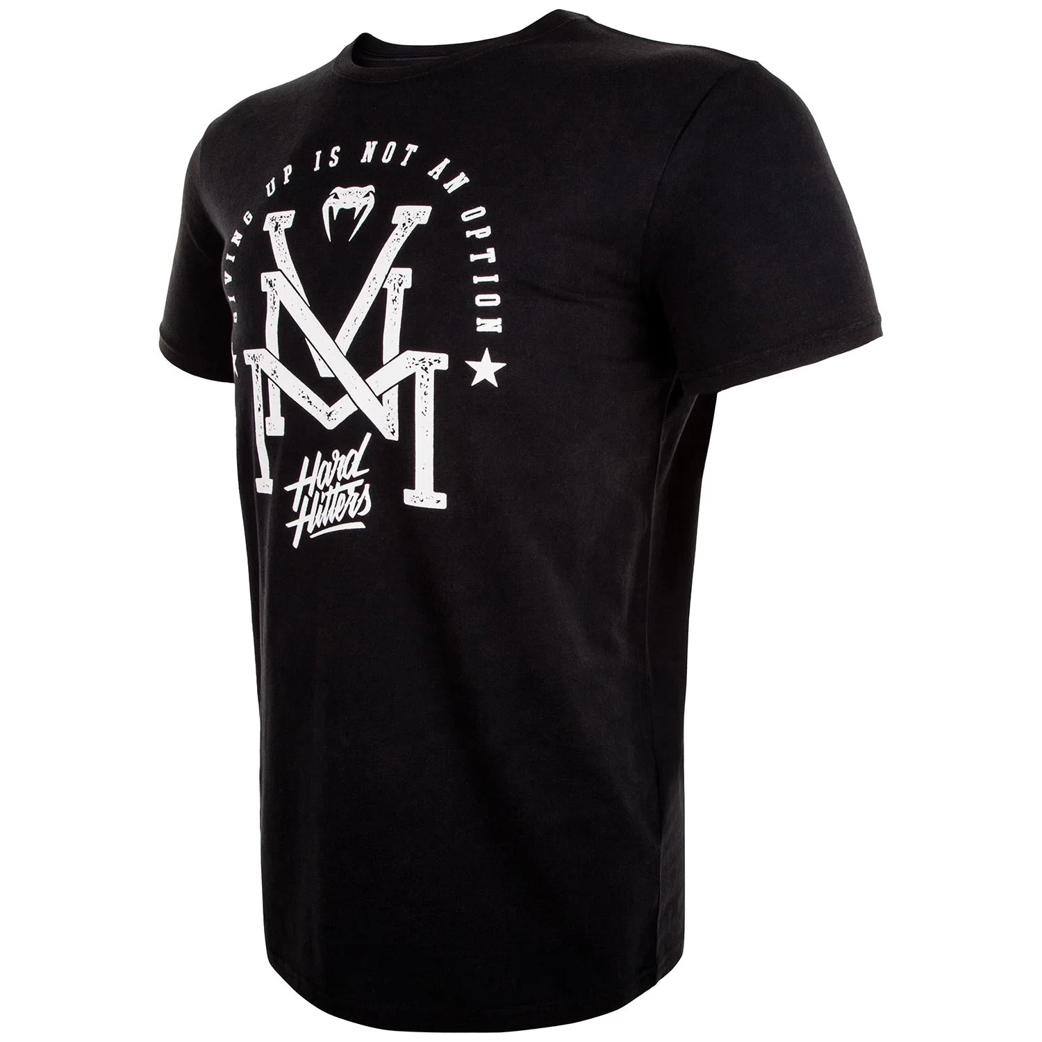 T-shirt Venum Hard Hitters - Image 2