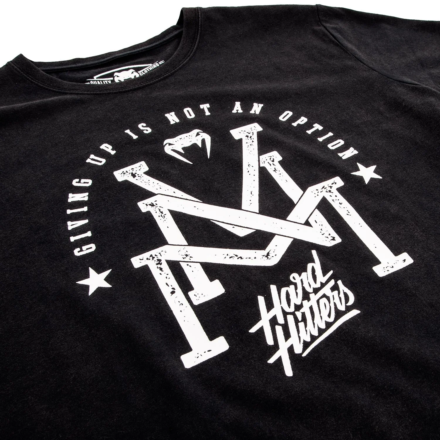 T-shirt Venum Hard Hitters - Image 3