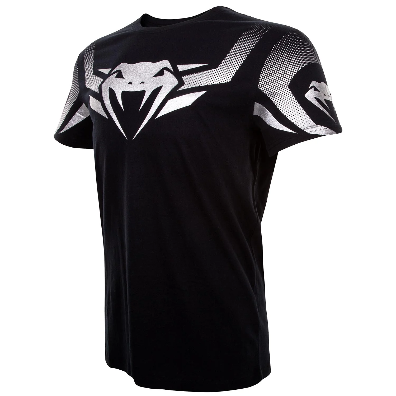 T-shirt Venum Hero - Noir - Image 2