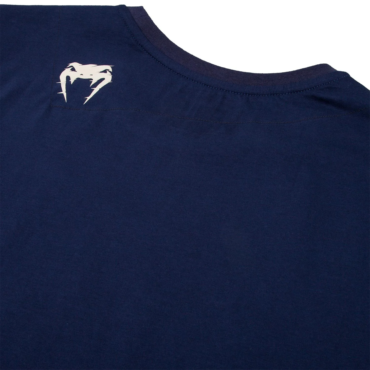 T-shirt Venum Interference 2.0 - Bleu Marine - Image 6