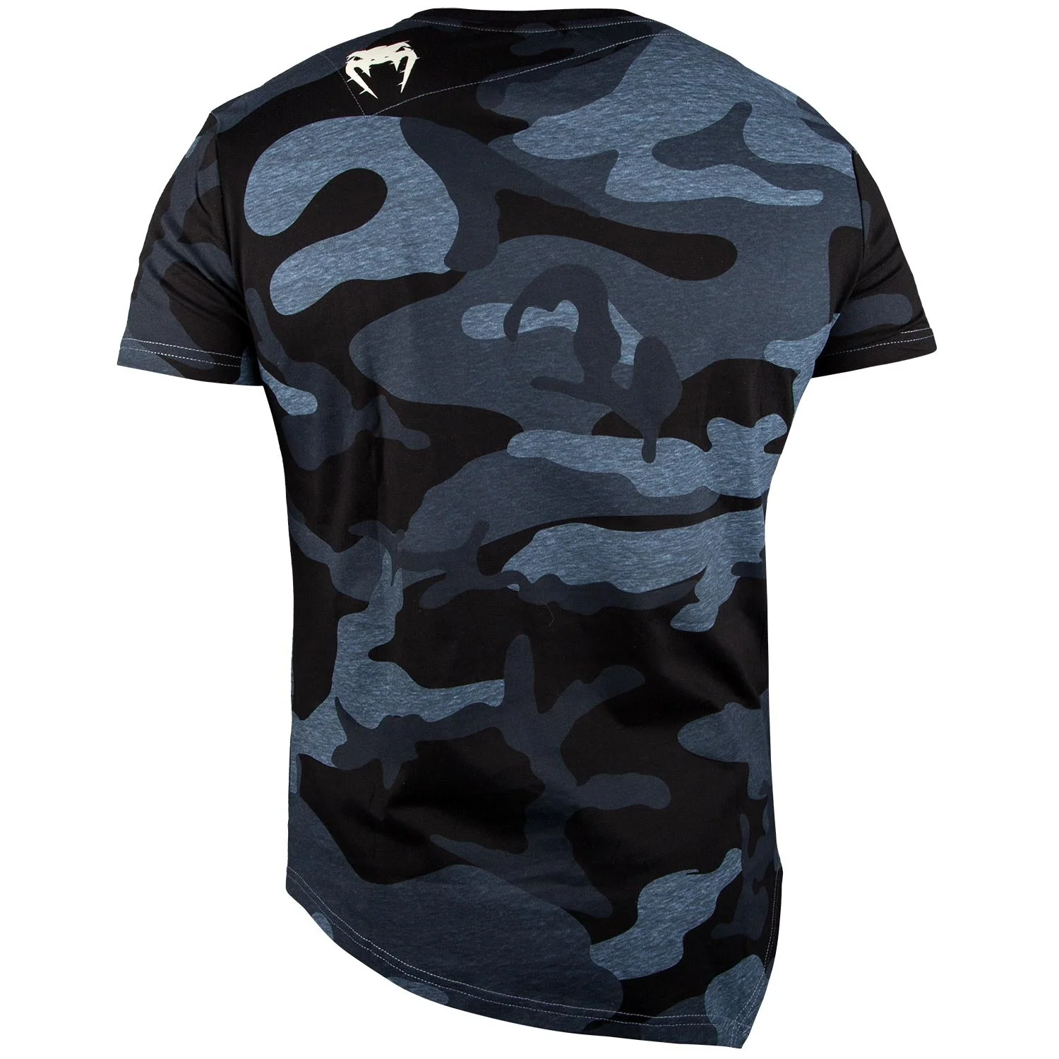 T-shirt Venum Interference 2.0 - Dark Camo - Image 3