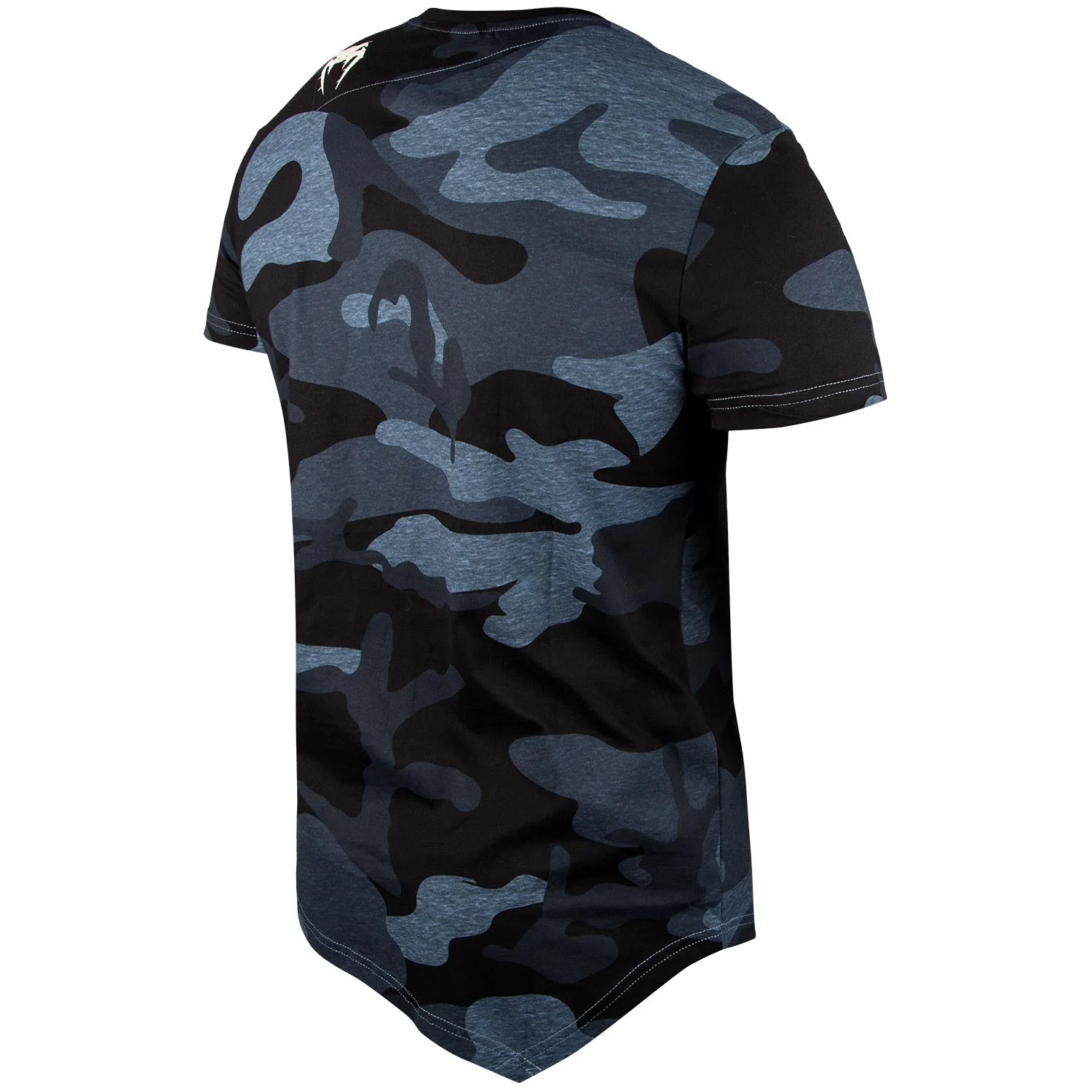 T-shirt Venum Interference 2.0 - Dark Camo - Image 4