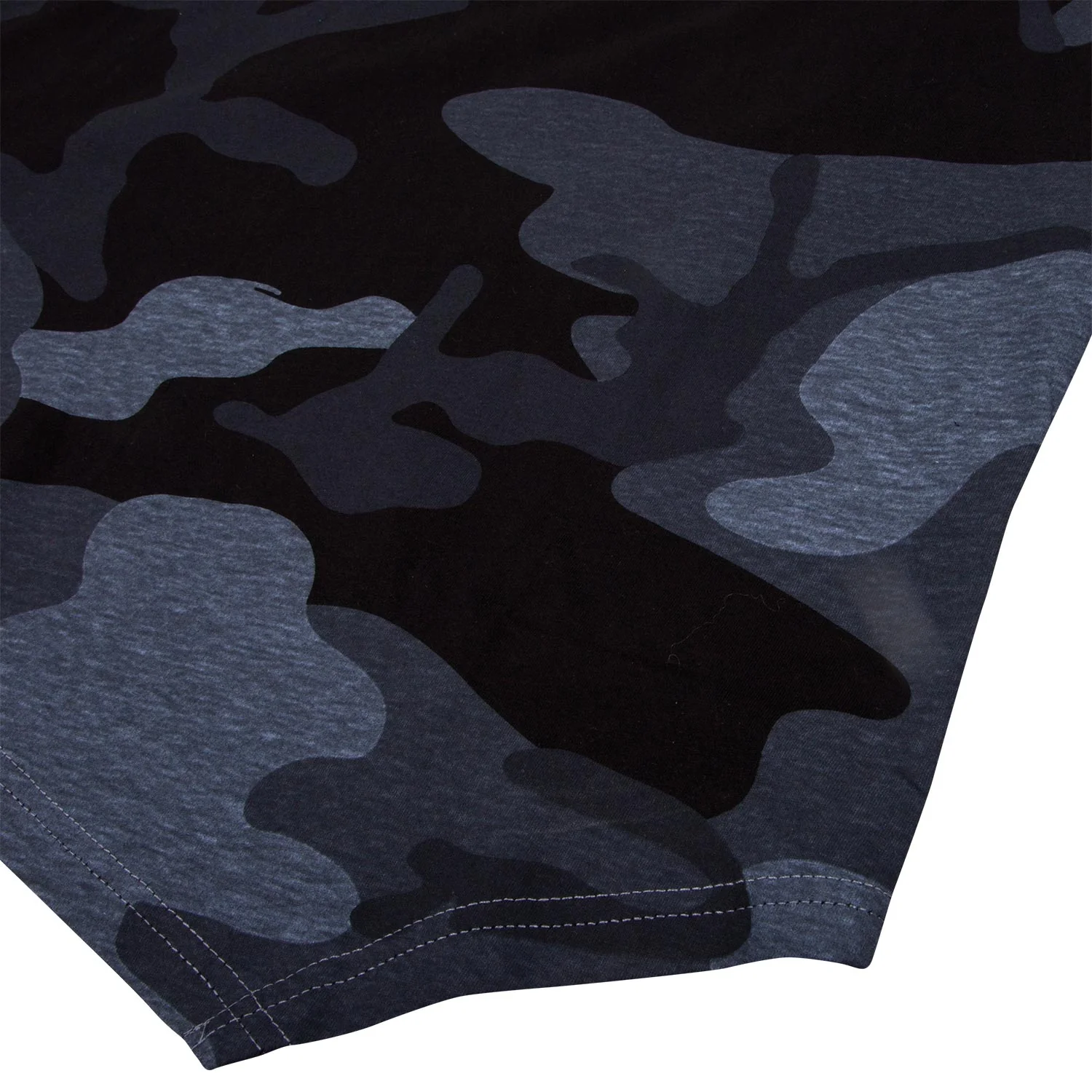 T-shirt Venum Interference 2.0 - Dark Camo - Image 6