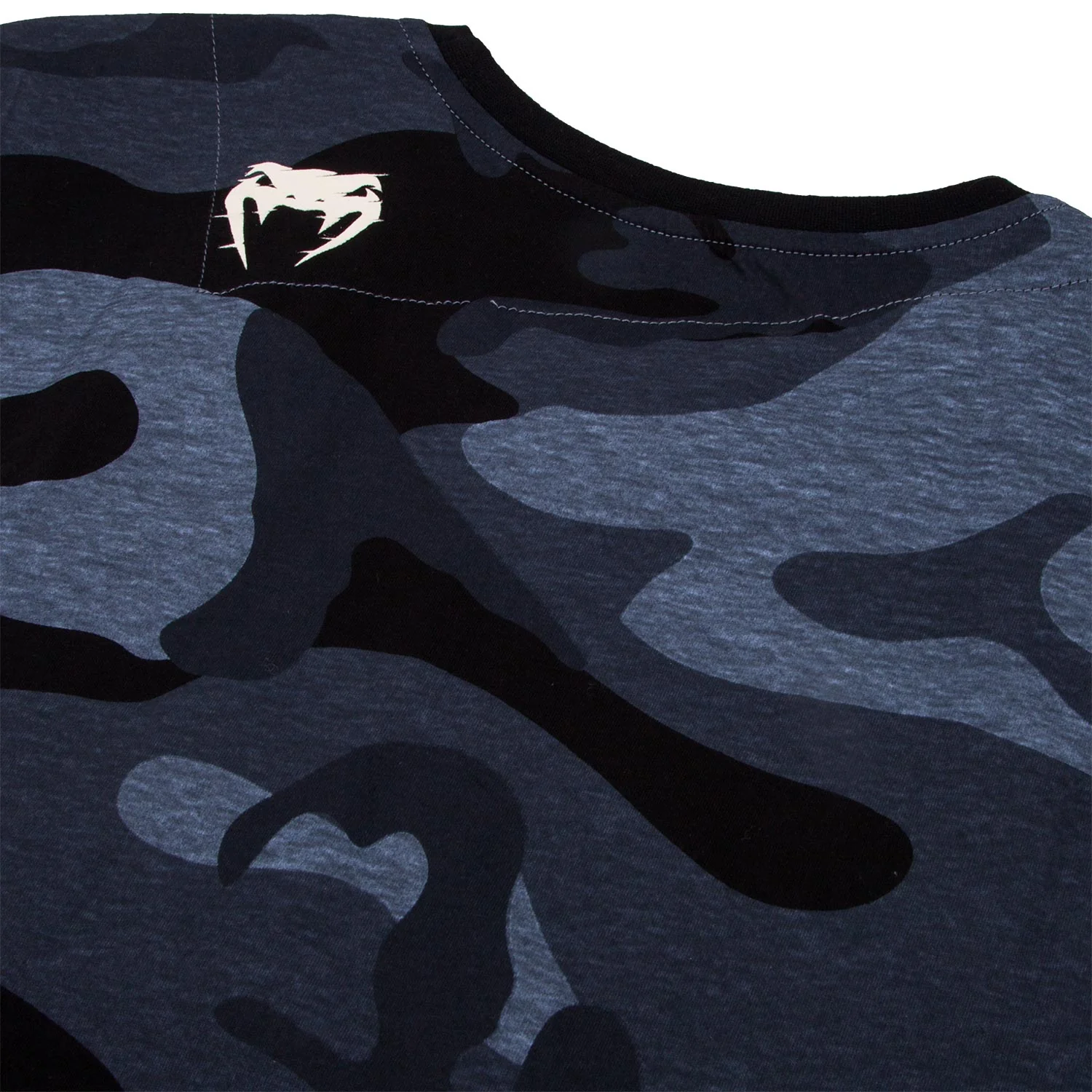 T-shirt Venum Interference 2.0 - Dark Camo - Image 7