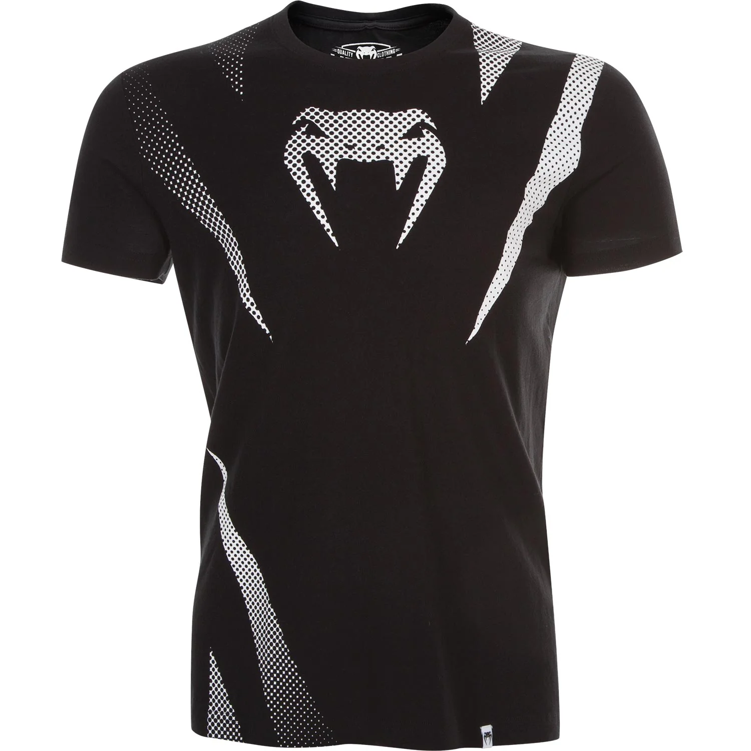 T-shirt Venum Jaws - Noir