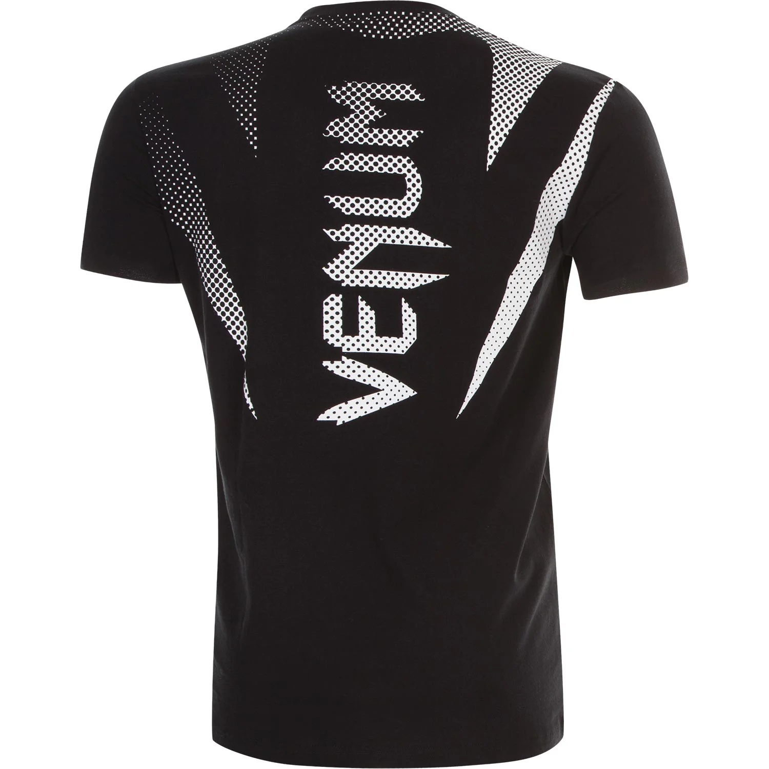 T-shirt Venum Jaws - Noir - Image 5