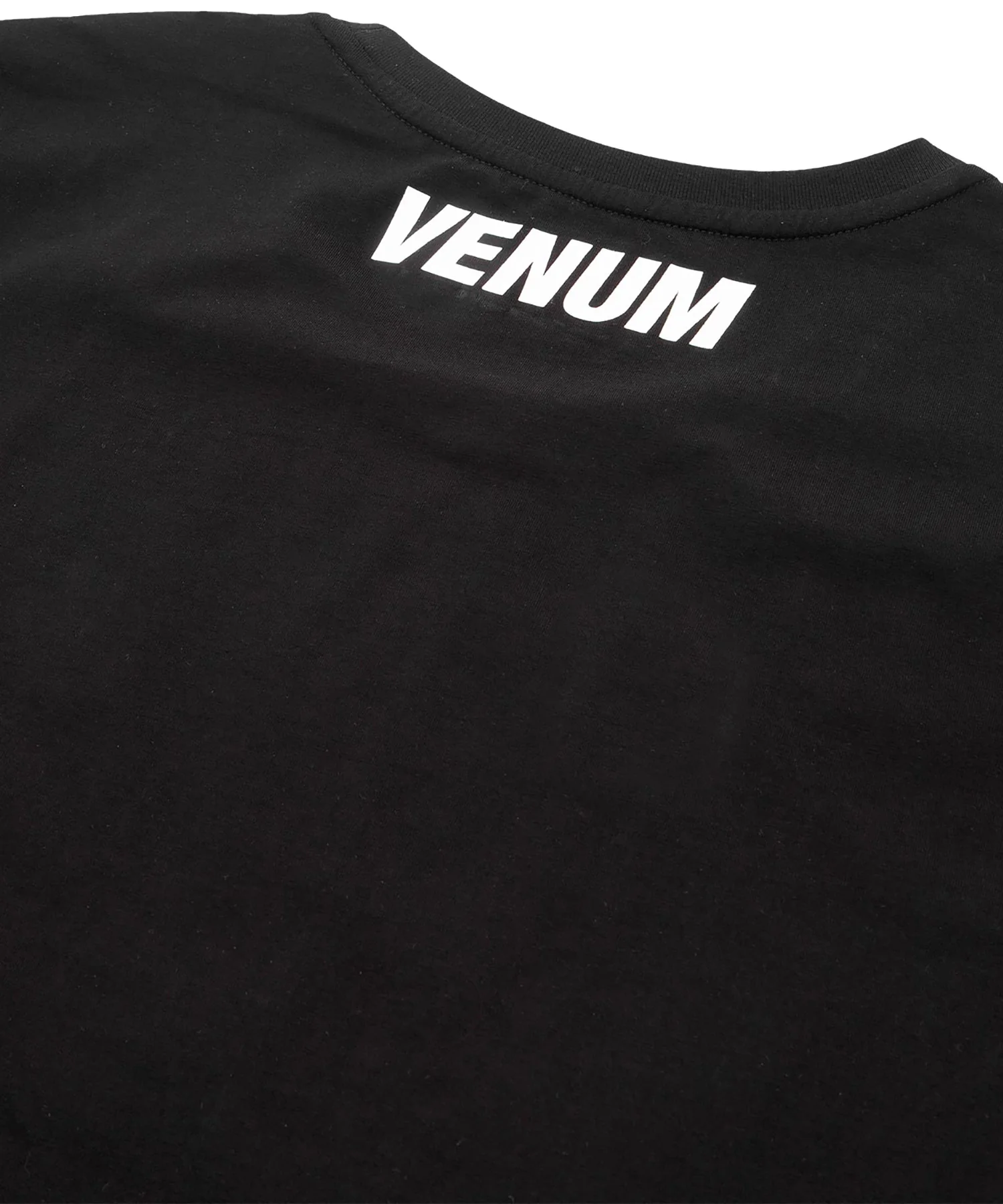 T-shirt Venum Knock Out - Noir - Image 4