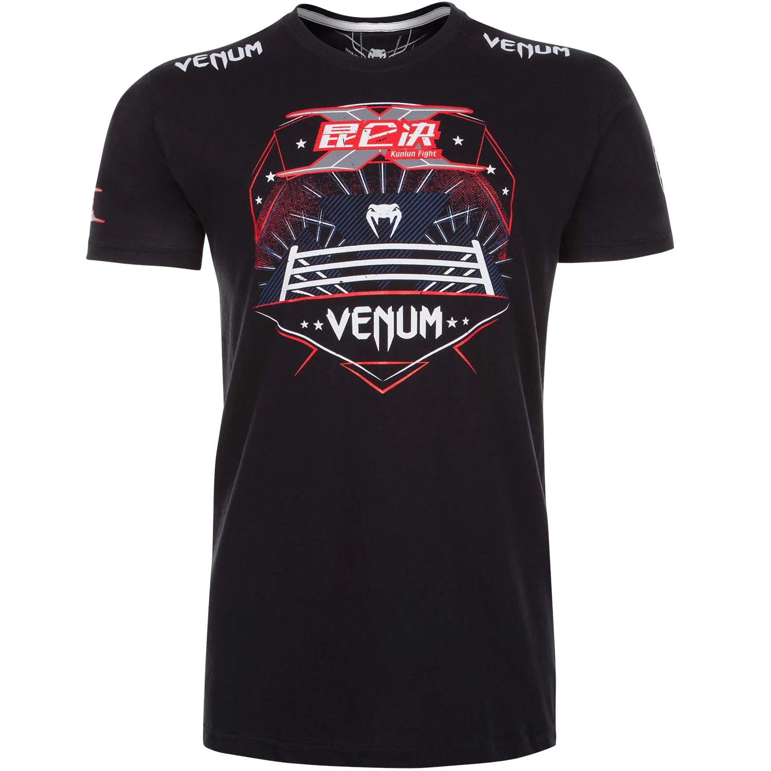 T-shirt Venum Kunlun - Image 2