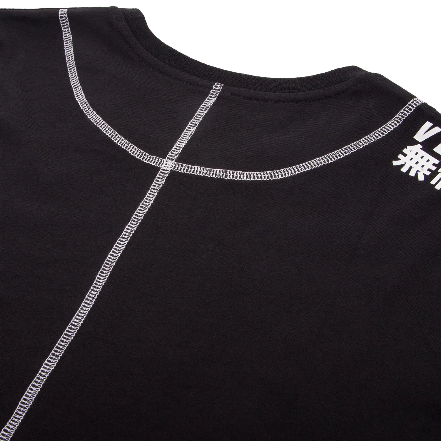 T-shirt Venum Limitless - Noir - Image 7